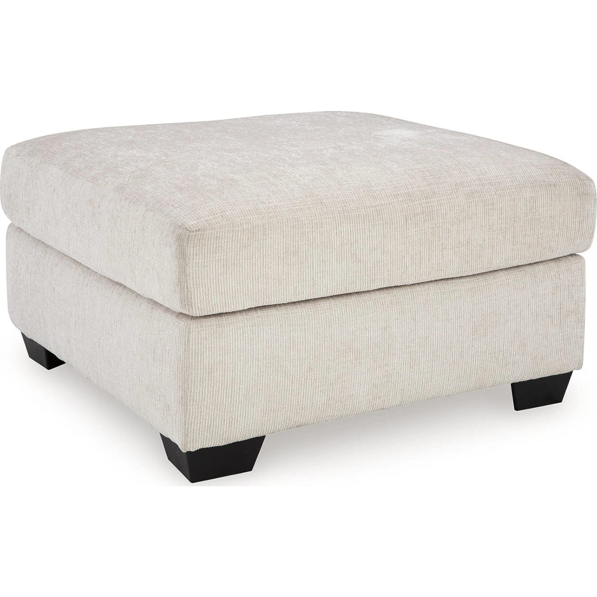 Aviemore Oversized Accent Ottoman - Image 15
