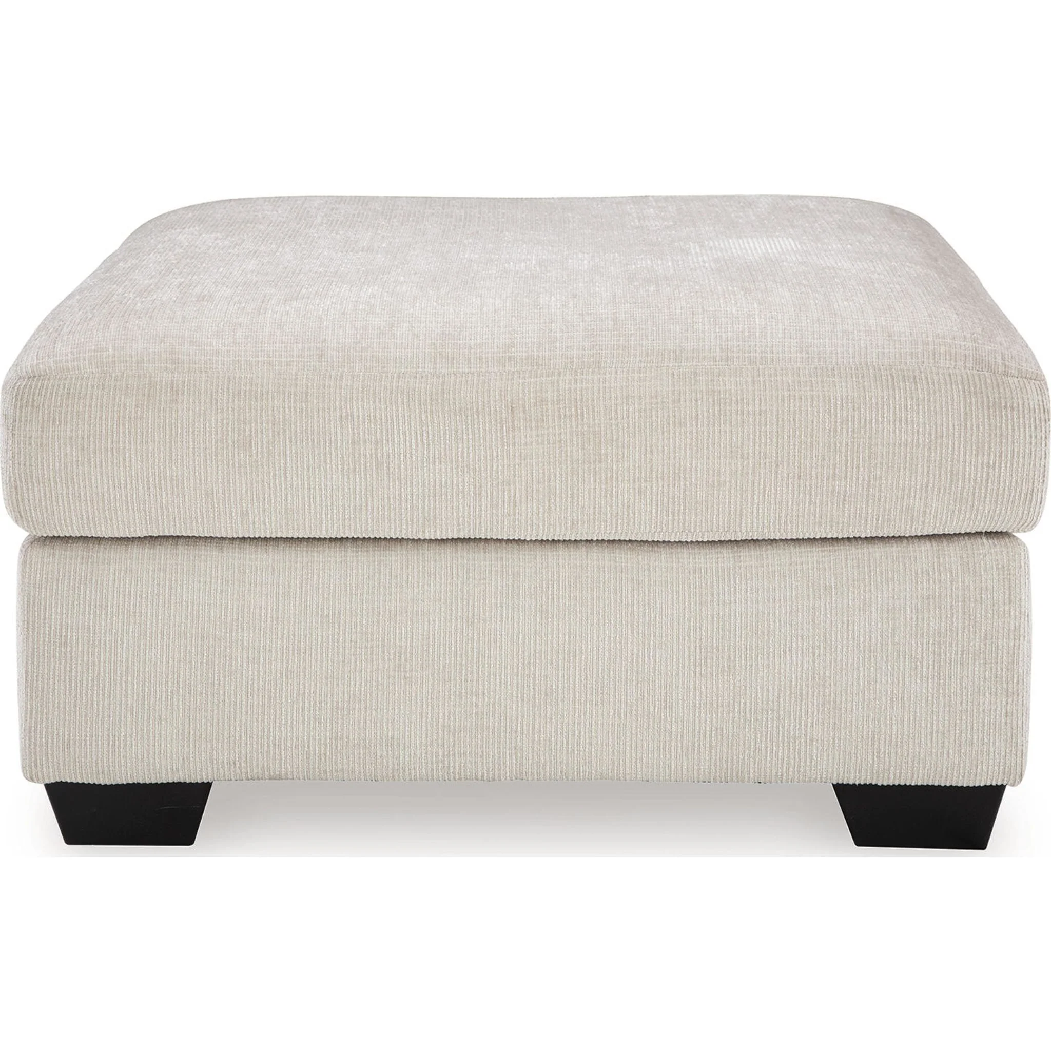 Aviemore Oversized Accent Ottoman - Image 17