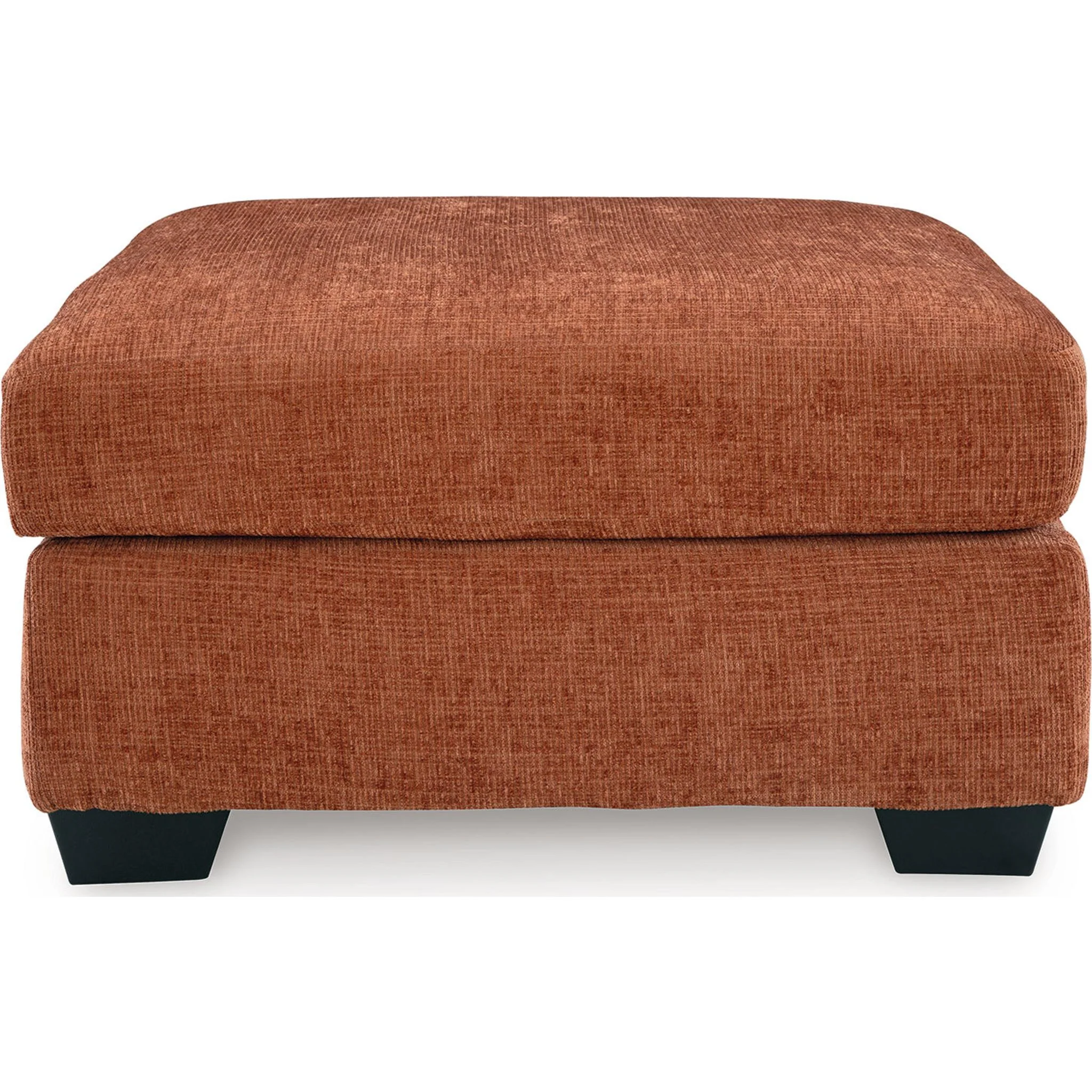 Aviemore Oversized Accent Ottoman - Image 3