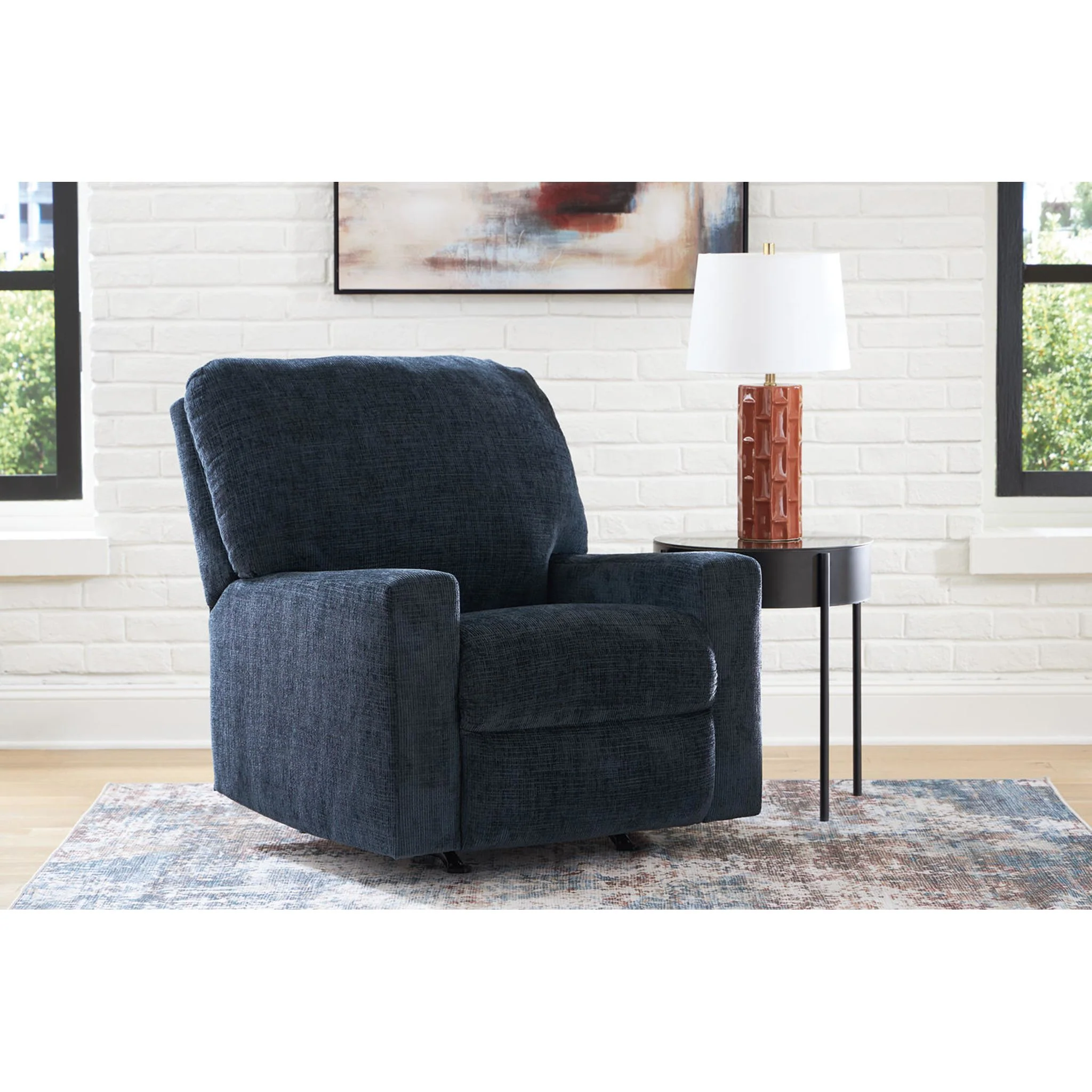 Aviemore Rocker Recliner - Image 11