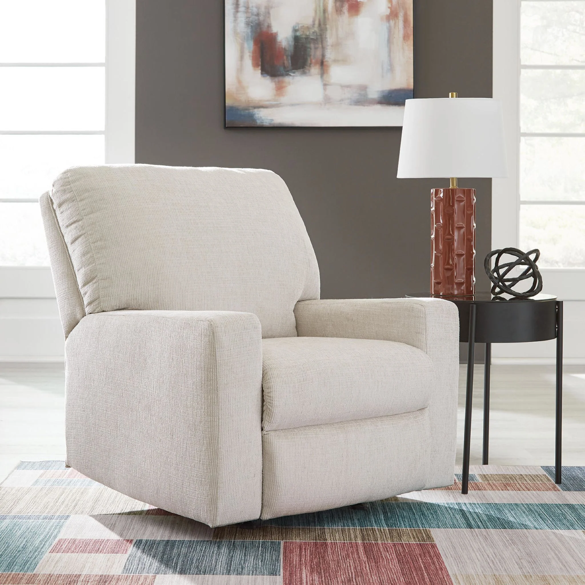 Aviemore Rocker Recliner - Image 2