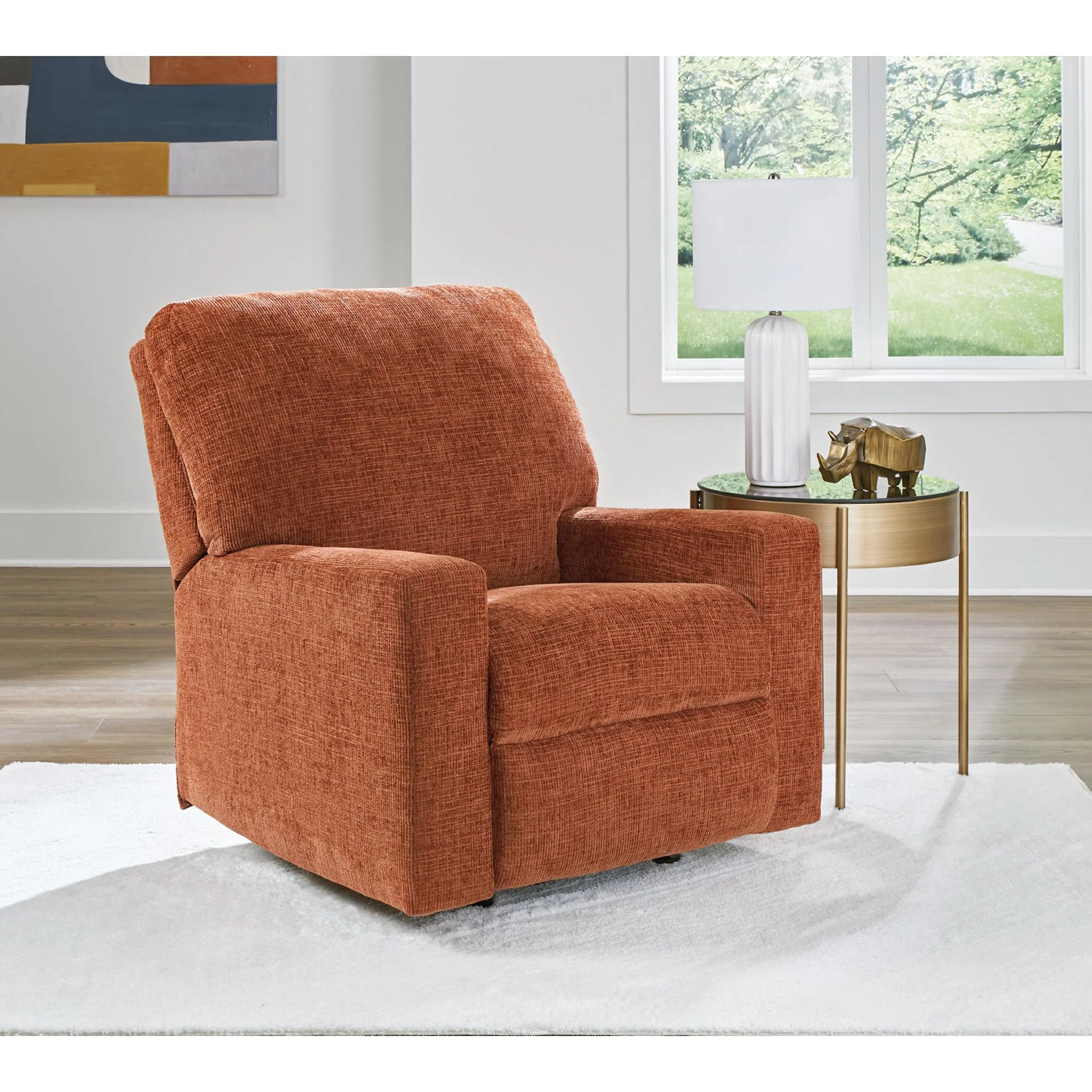 Aviemore Rocker Recliner - Image 22