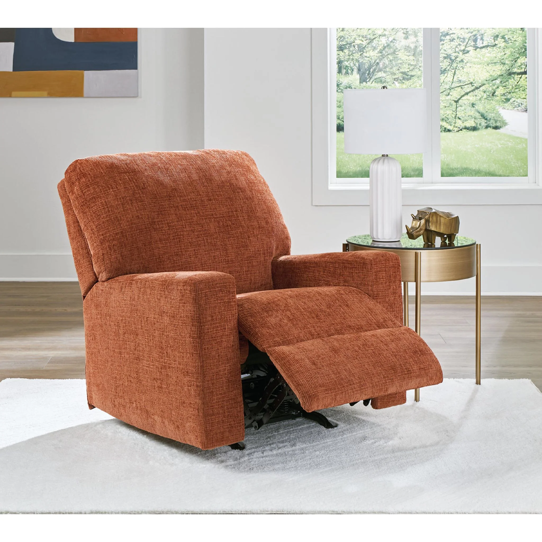 Aviemore Rocker Recliner - Image 29
