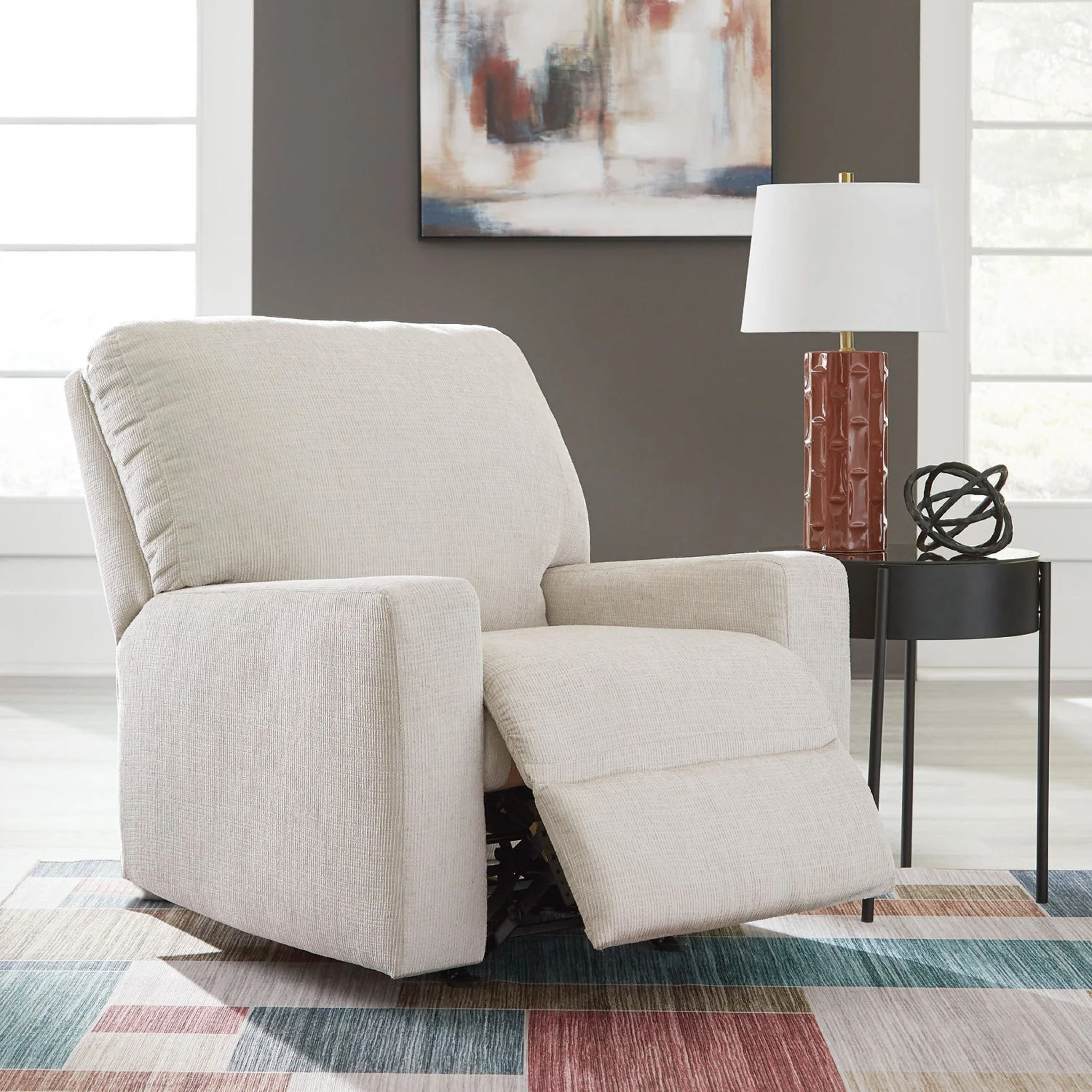 Aviemore Rocker Recliner - Image 9