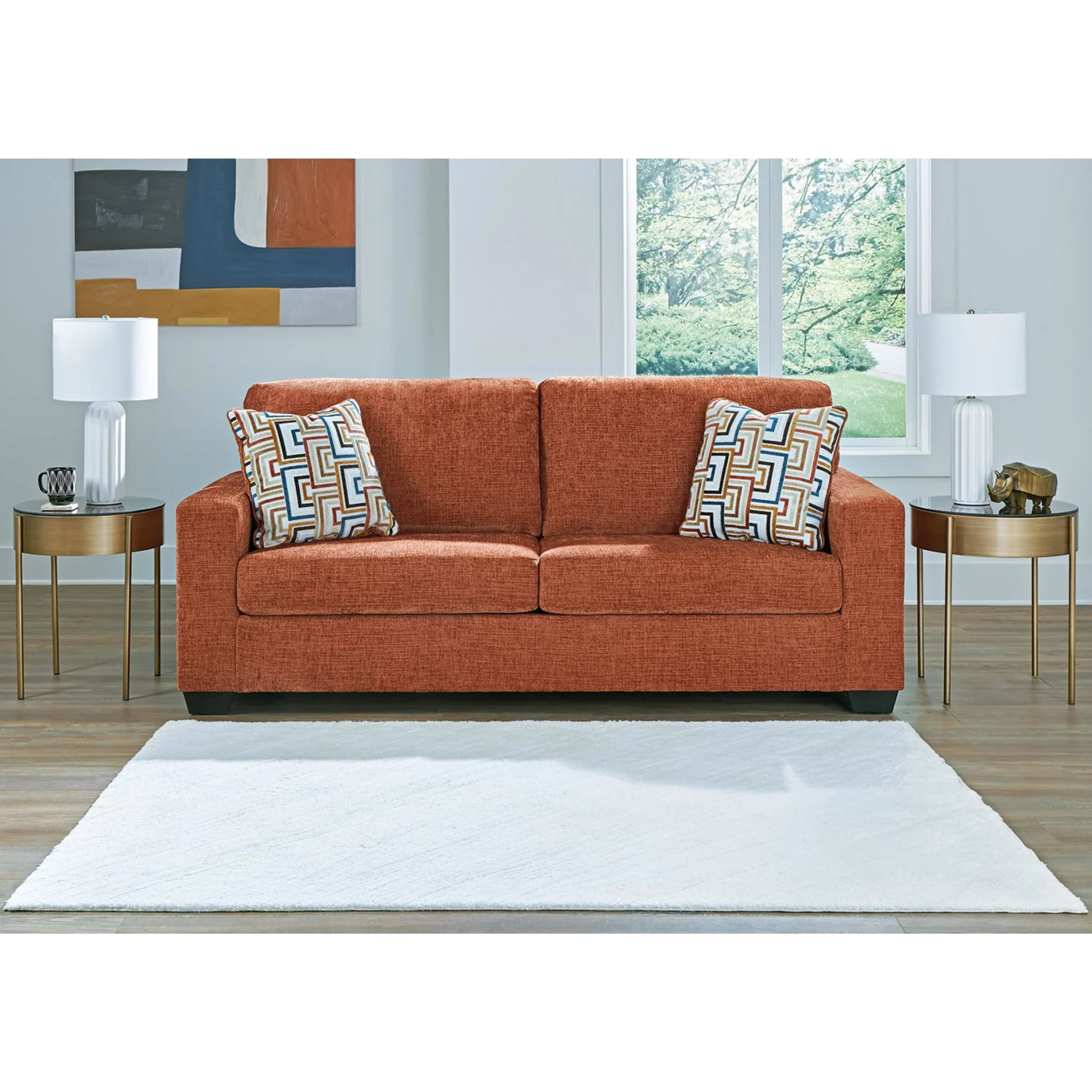 Aviemore Sofa - Image 2
