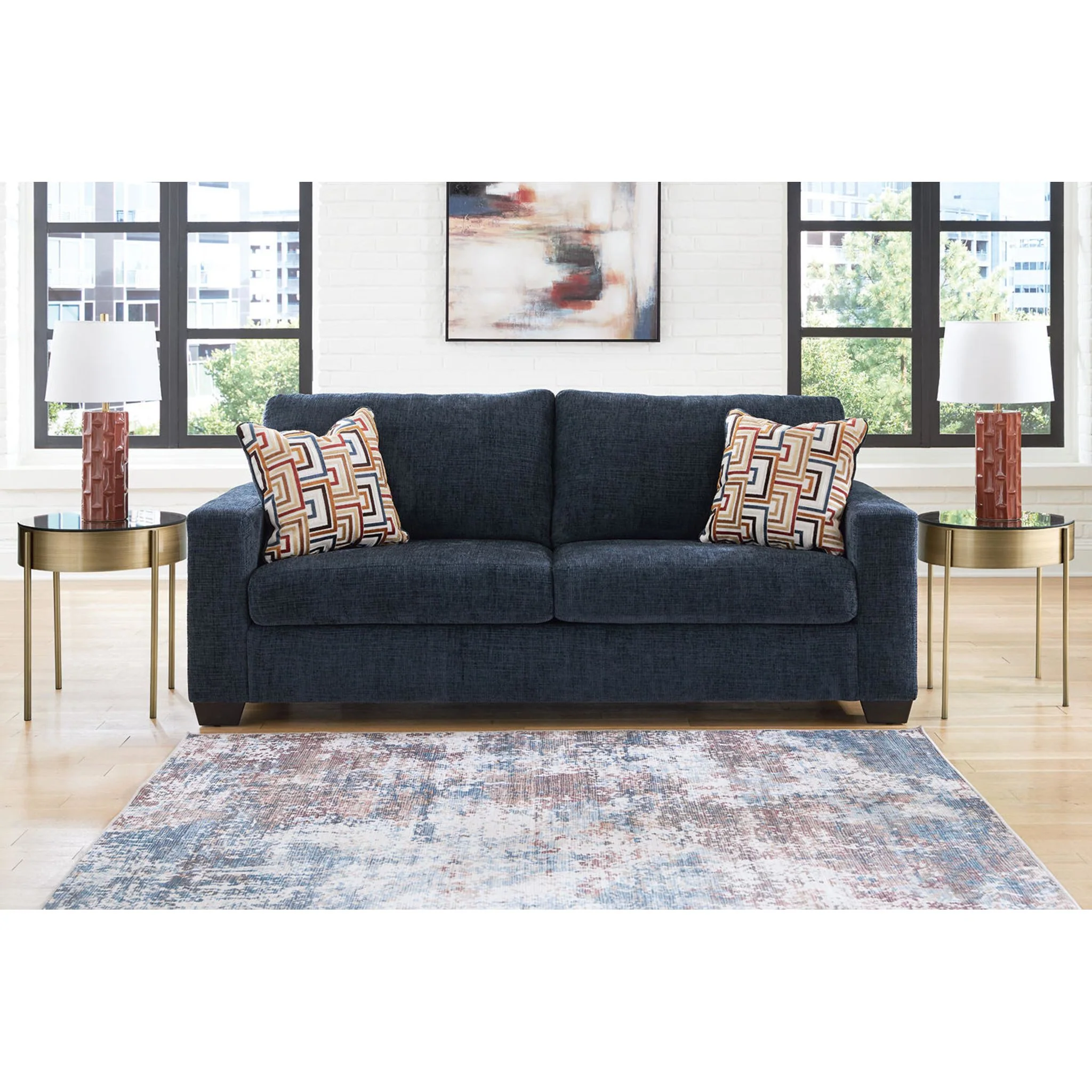 Aviemore Sofa - Image 9