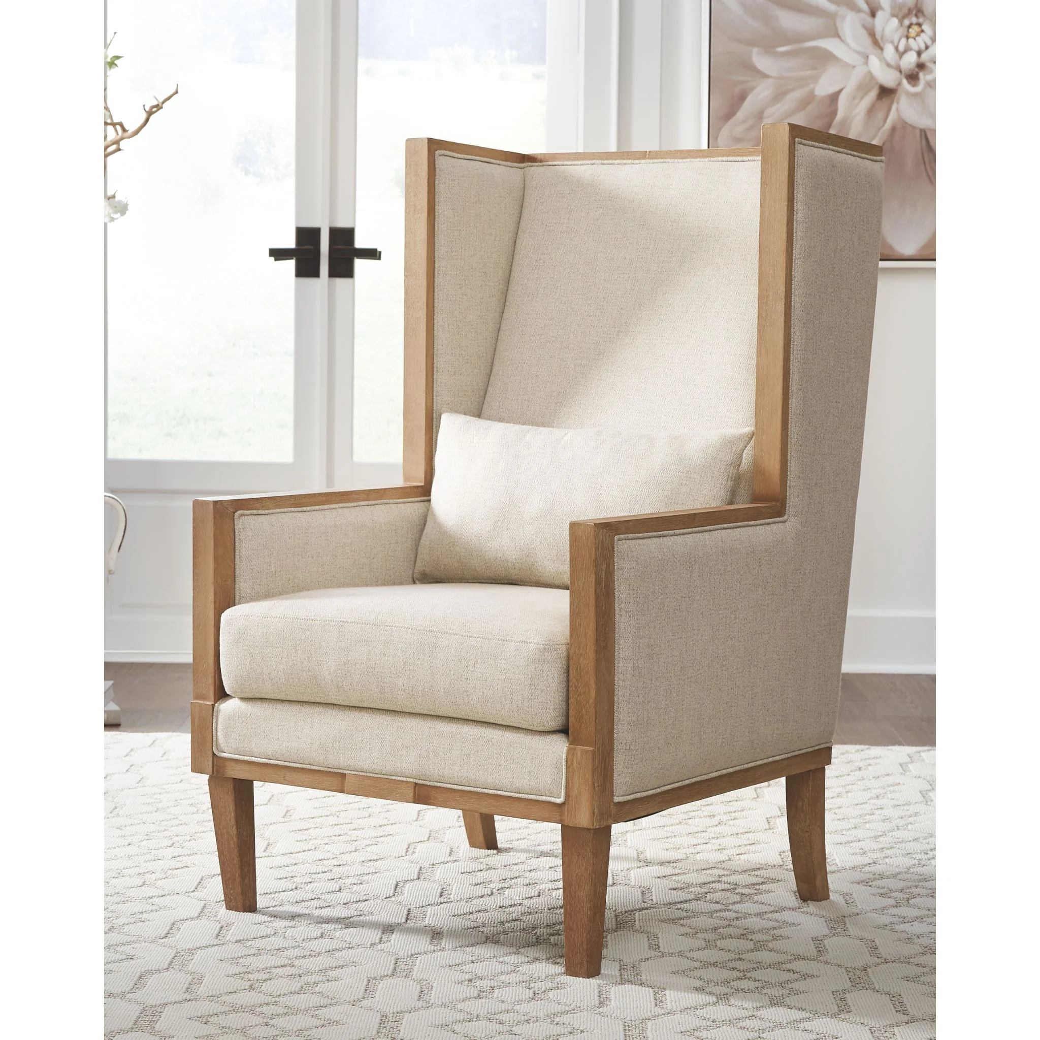 Avila Accent Chair - Image 2