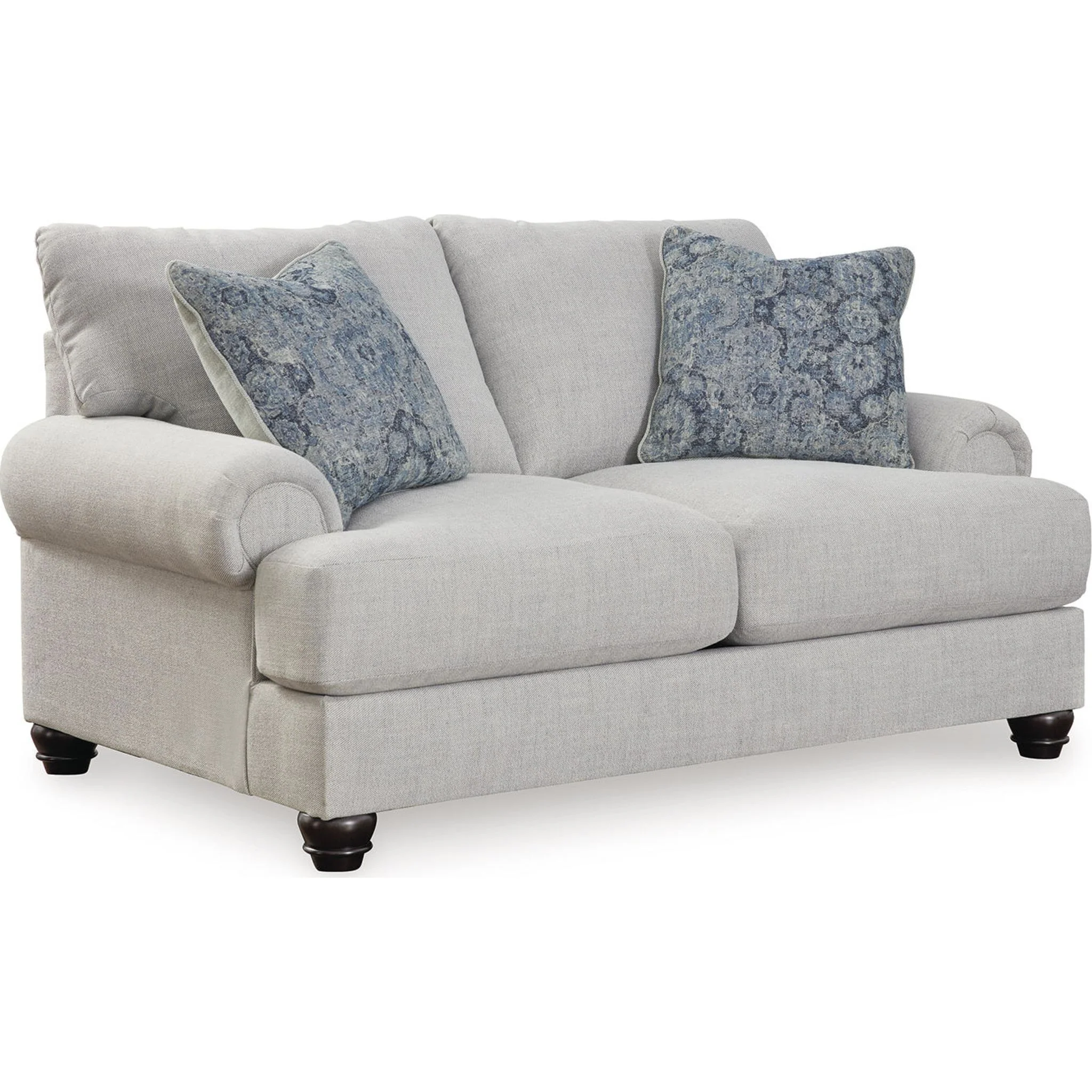Avocet-Exclusive Loveseat - Image 10