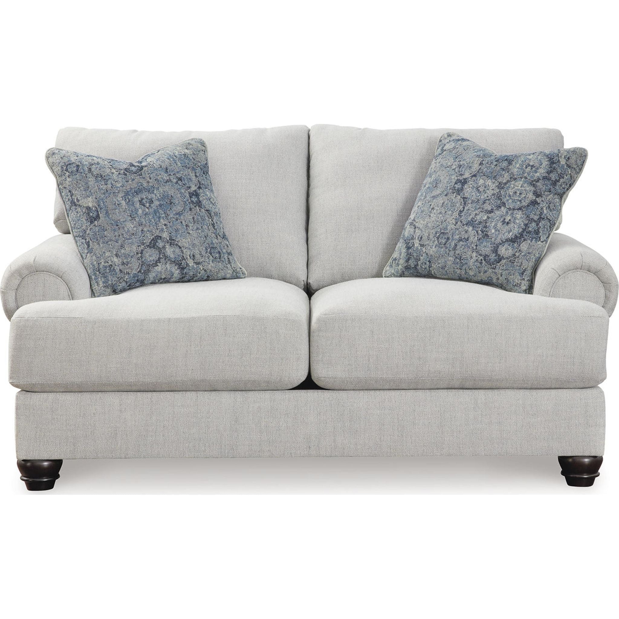 Avocet-Exclusive Loveseat - Image 14