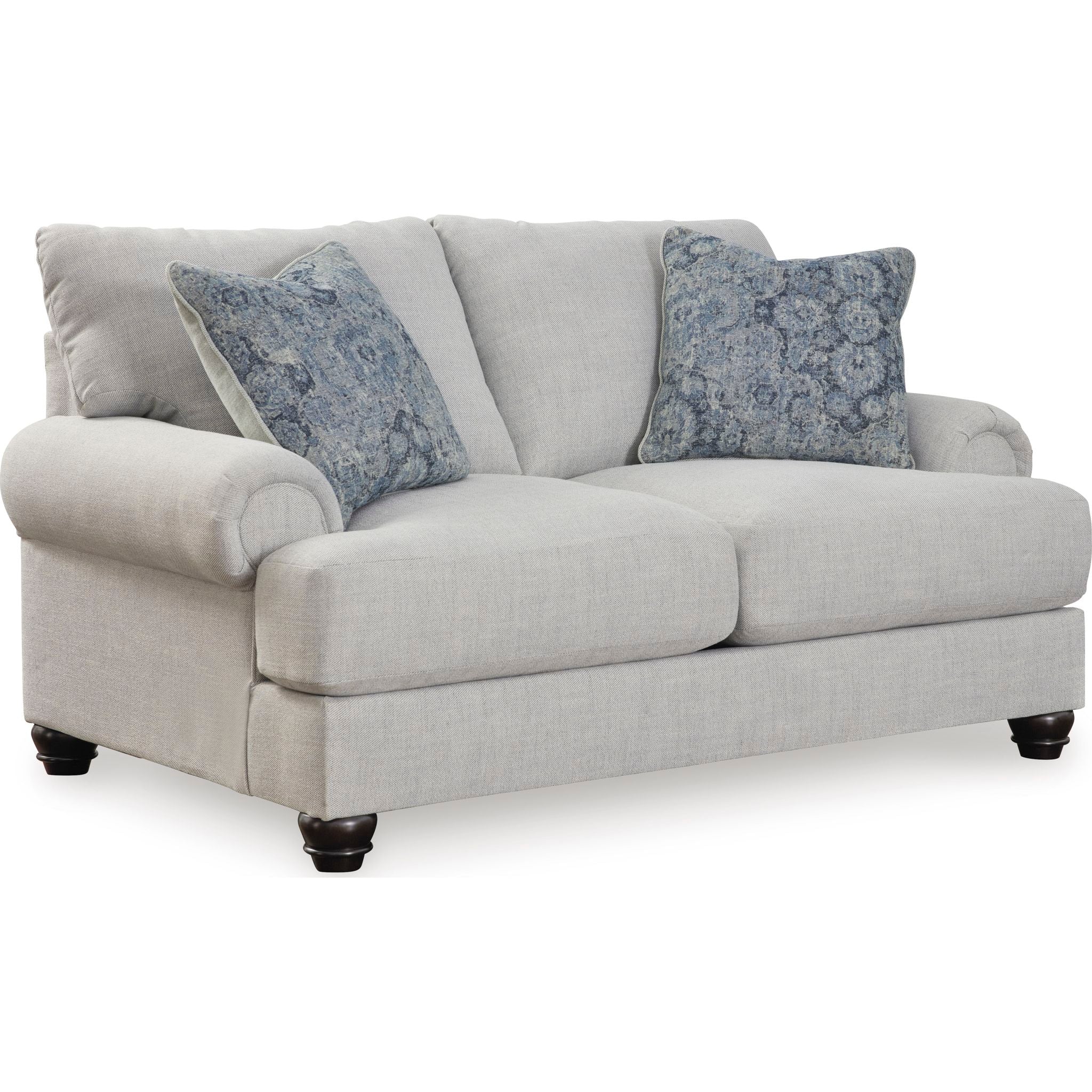 Avocet-Exclusive Loveseat - Image 3