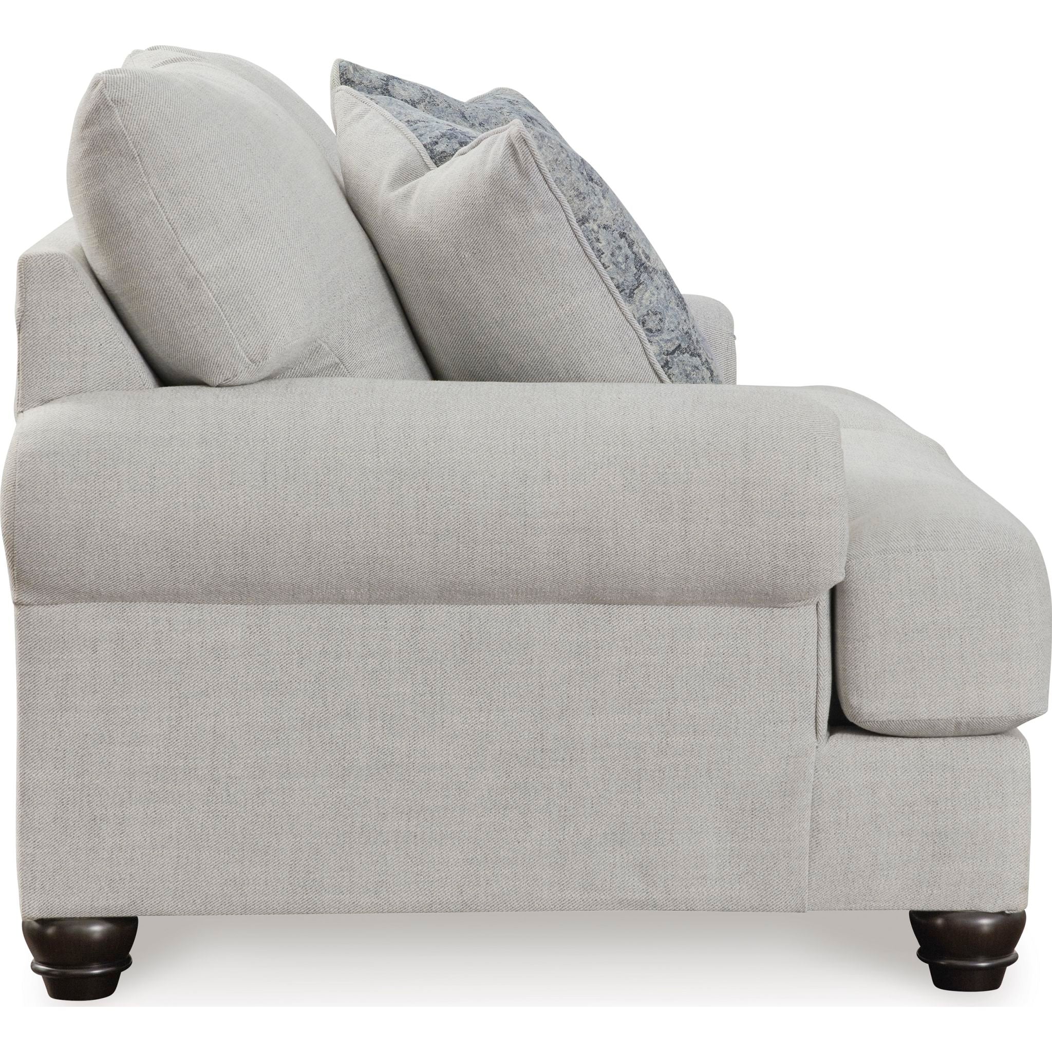 Avocet-Exclusive Loveseat - Image 4