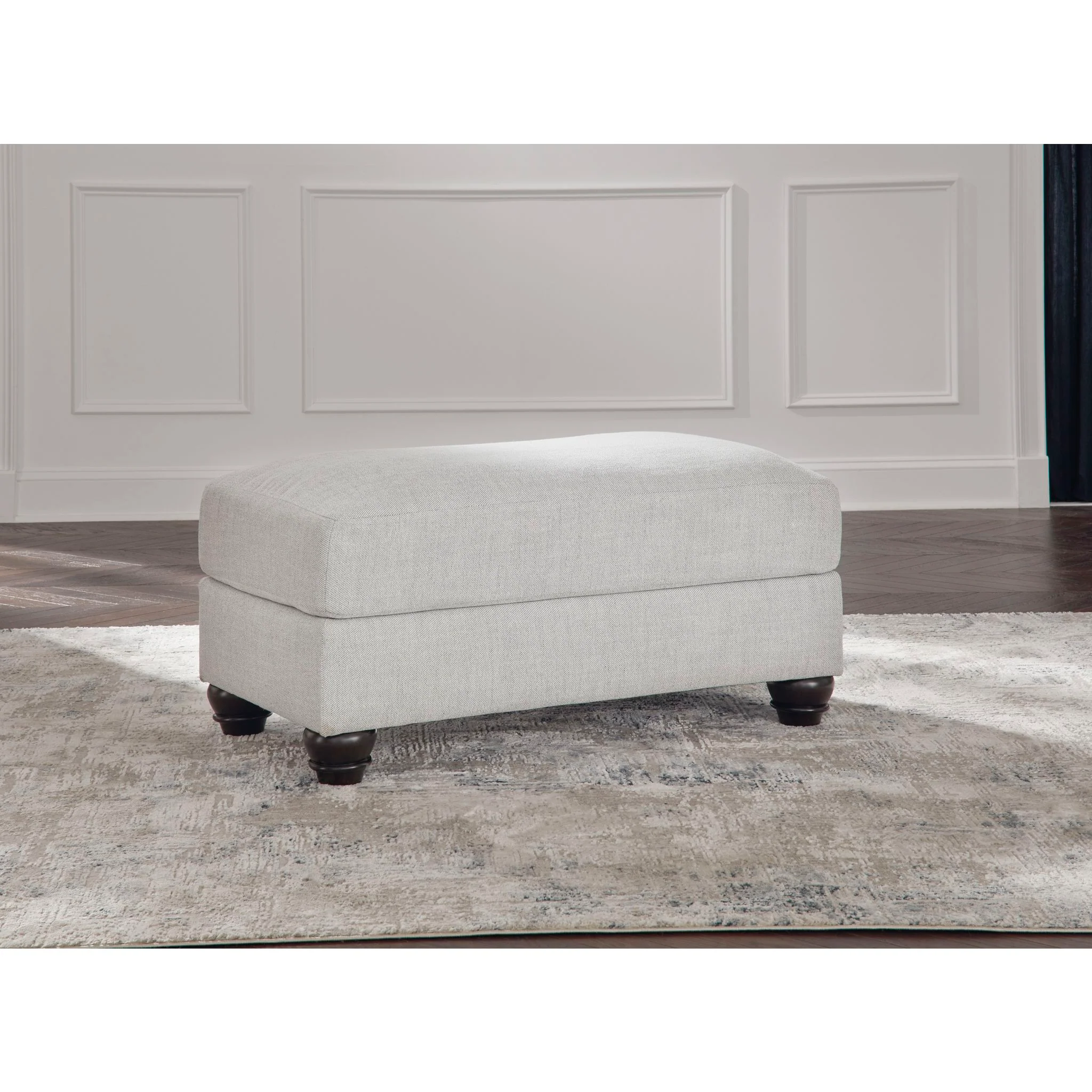 Avocet-Exclusive Ottoman - Image 2
