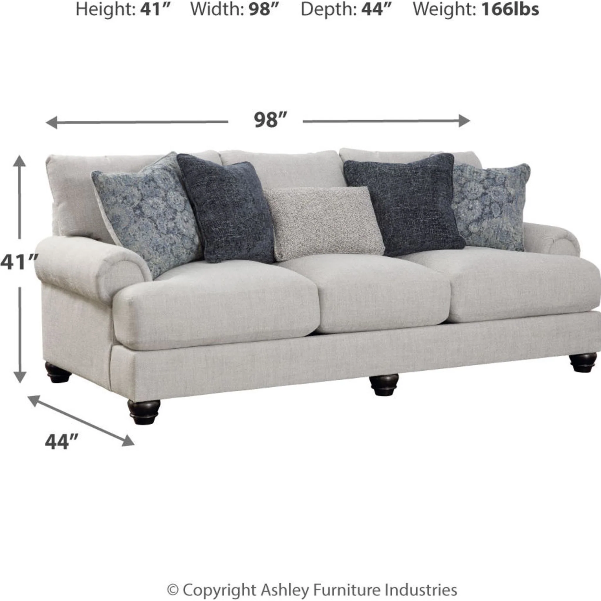 Avocet-Exclusive Sofa - Image 19