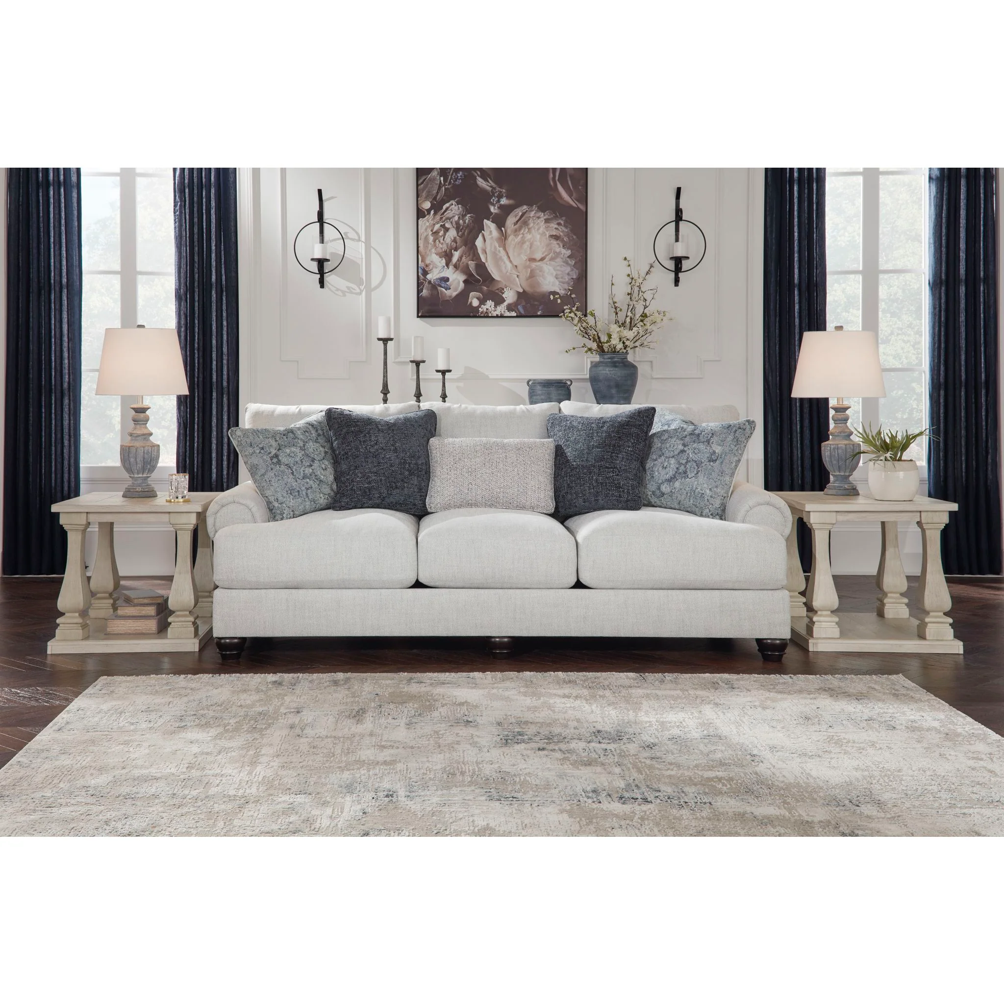 Avocet-Exclusive Sofa - Image 2