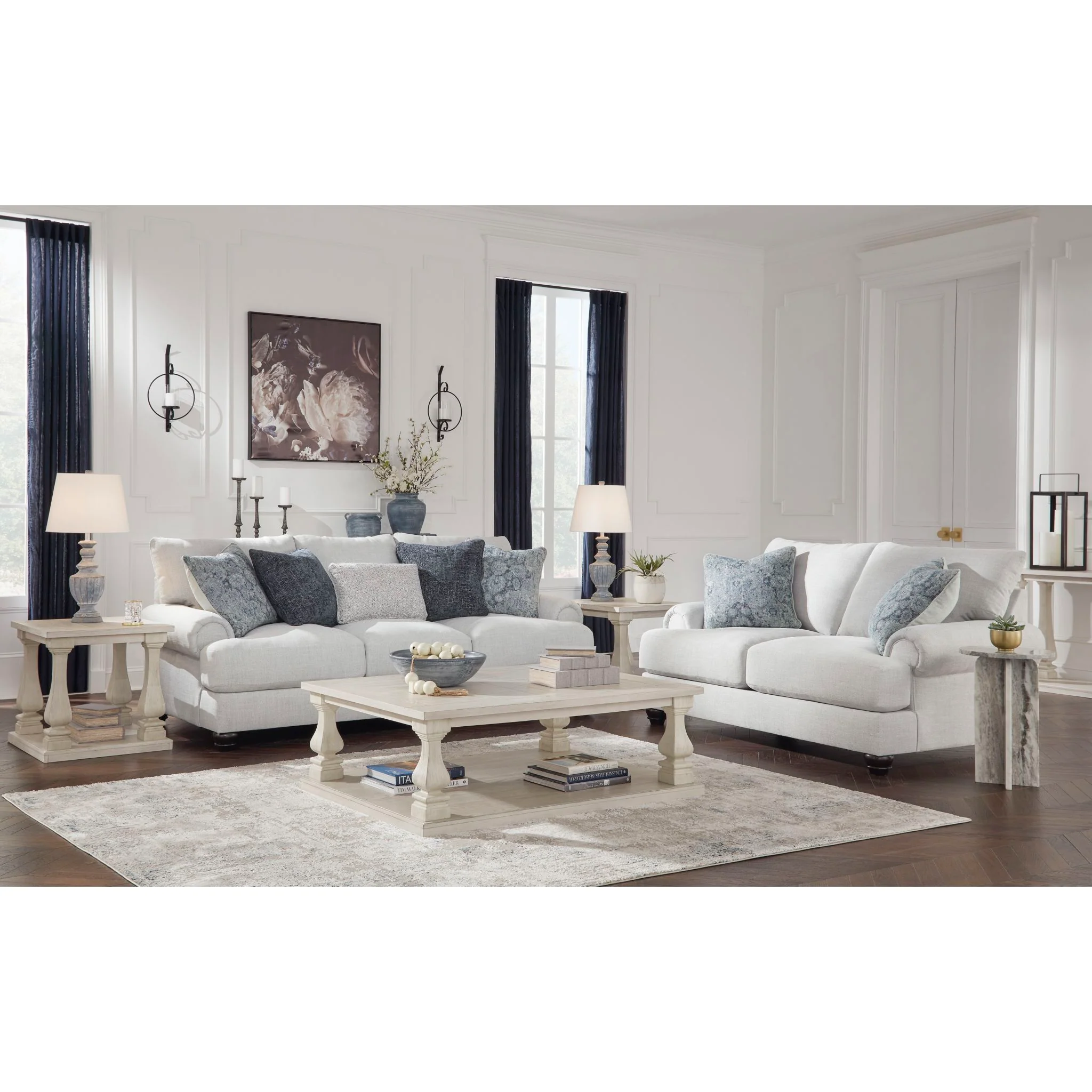 Avocet-Exclusive Sofa - Image 9