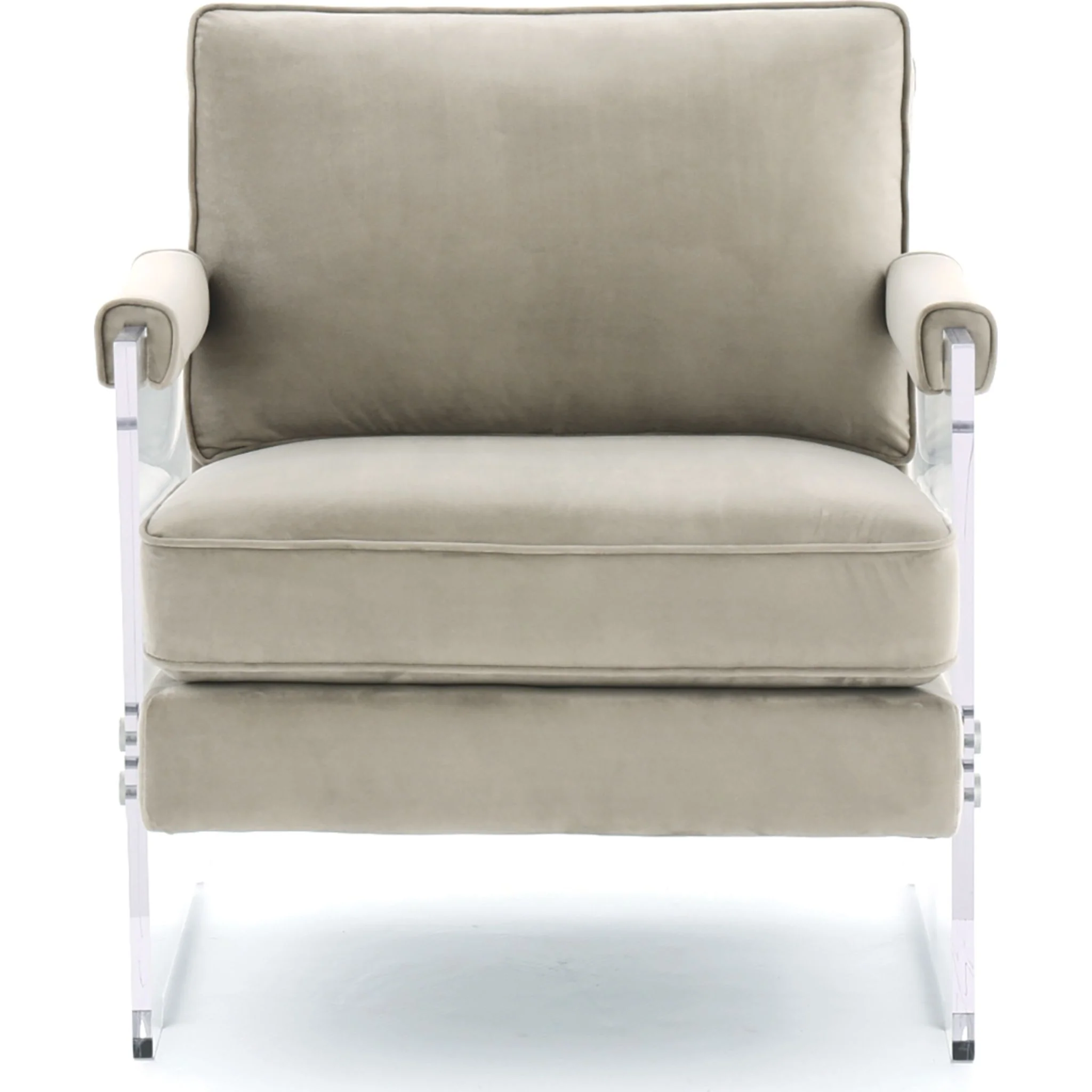 Avonley Accent Chair - Image 4