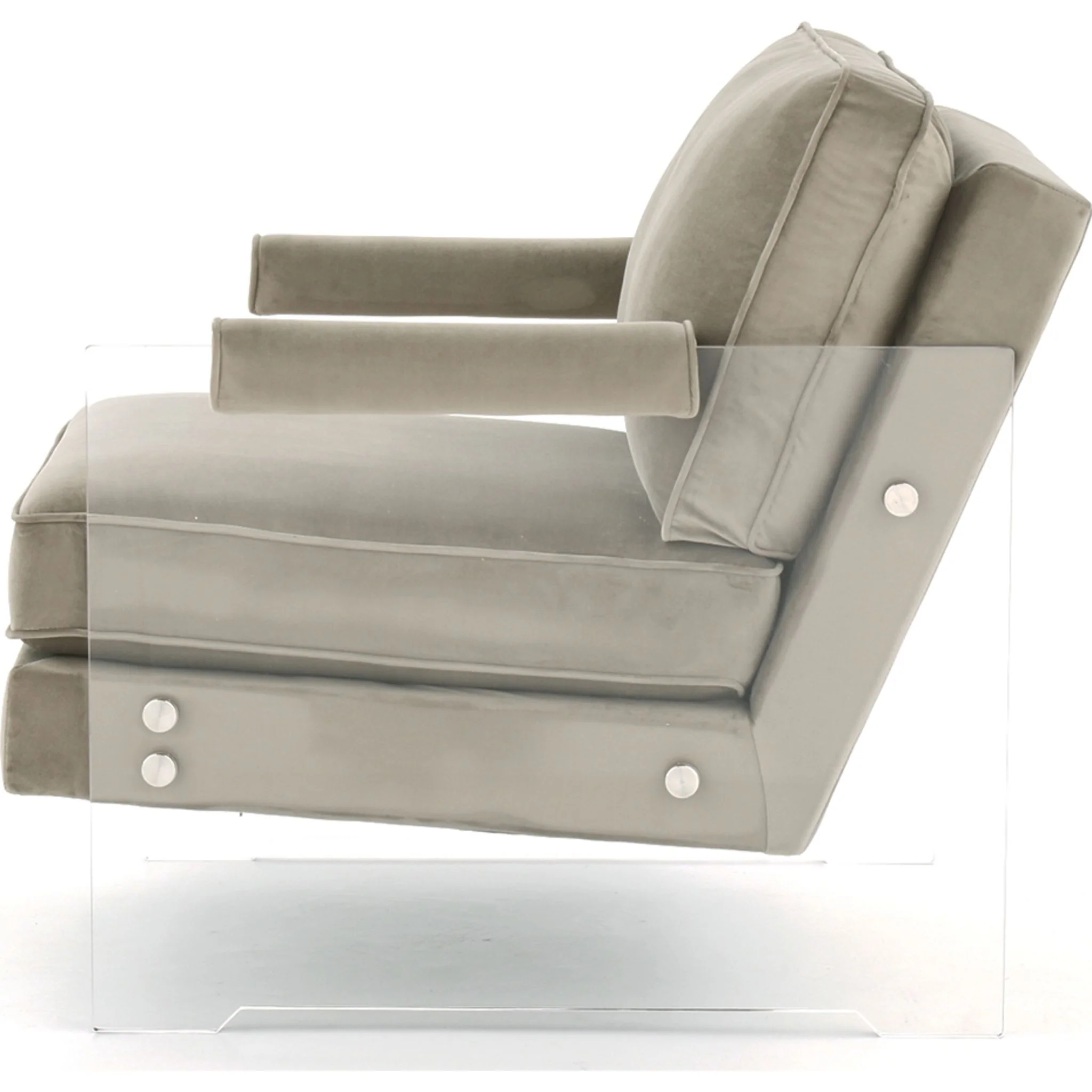 Avonley Accent Chair - Image 5