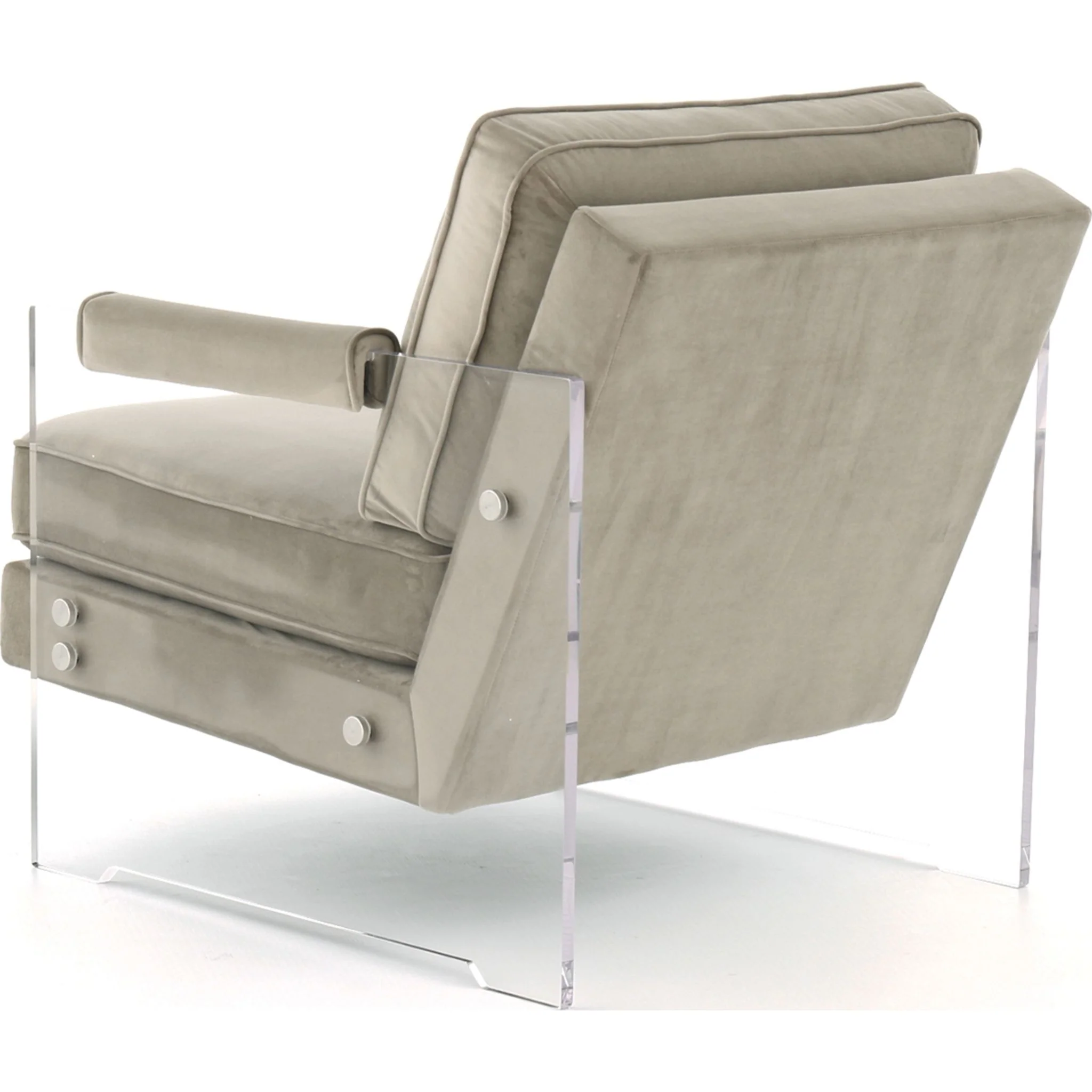 Avonley Accent Chair - Image 6