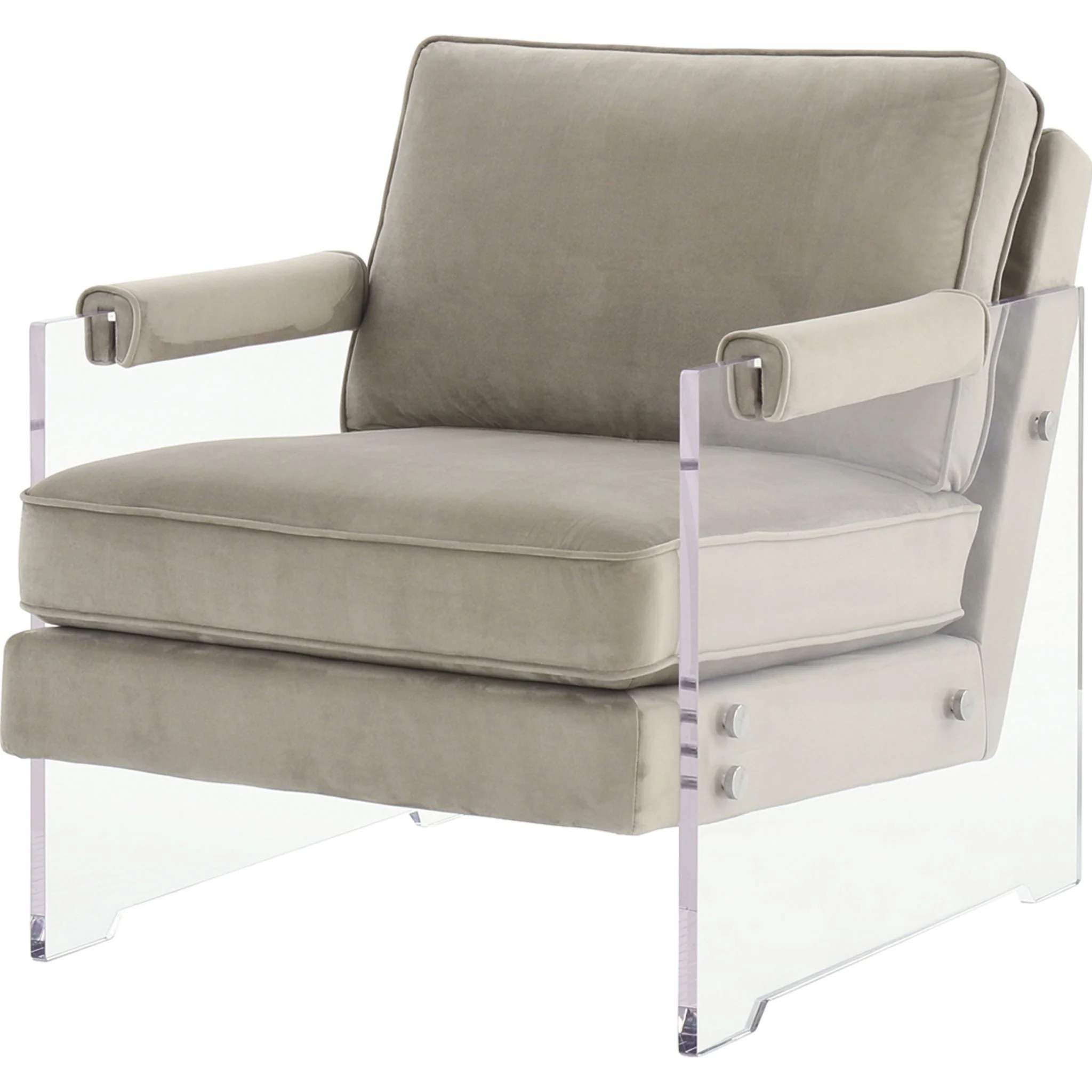 Avonley Accent Chair - Image 7