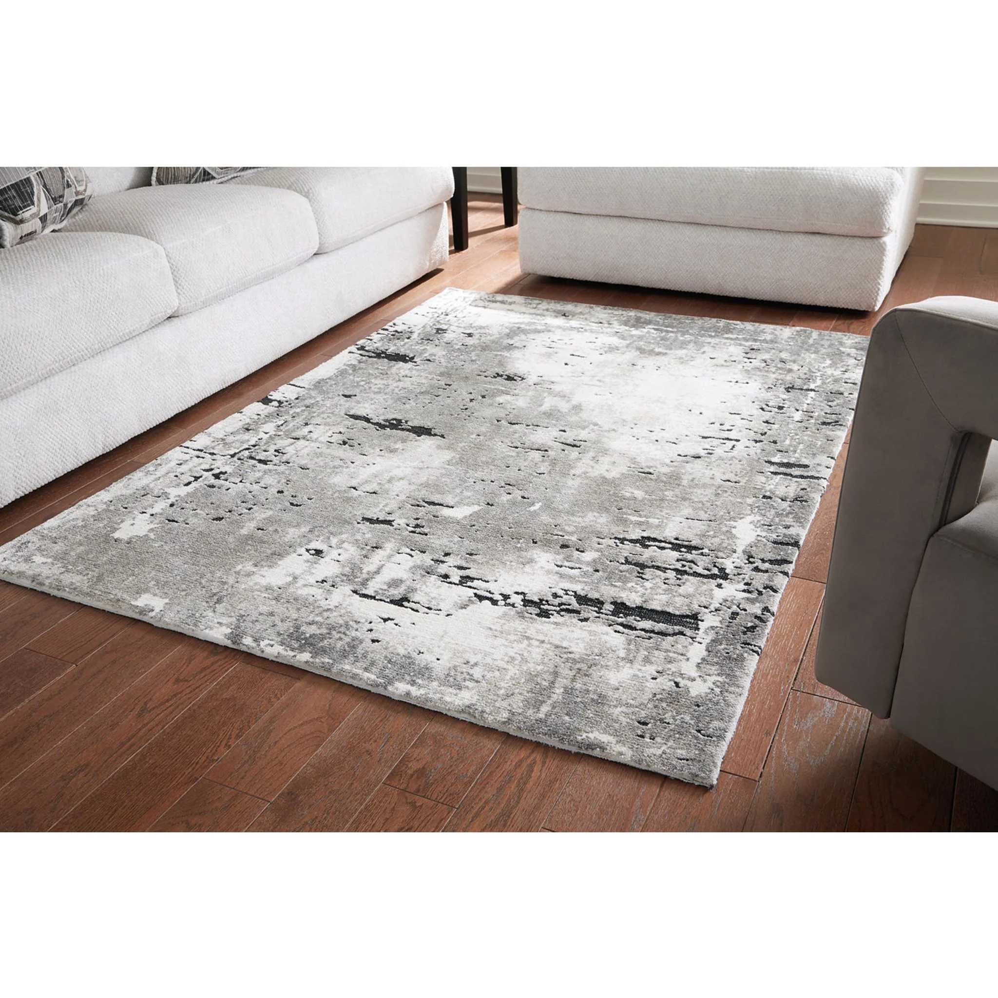 Aworley Area Rug - Image 4