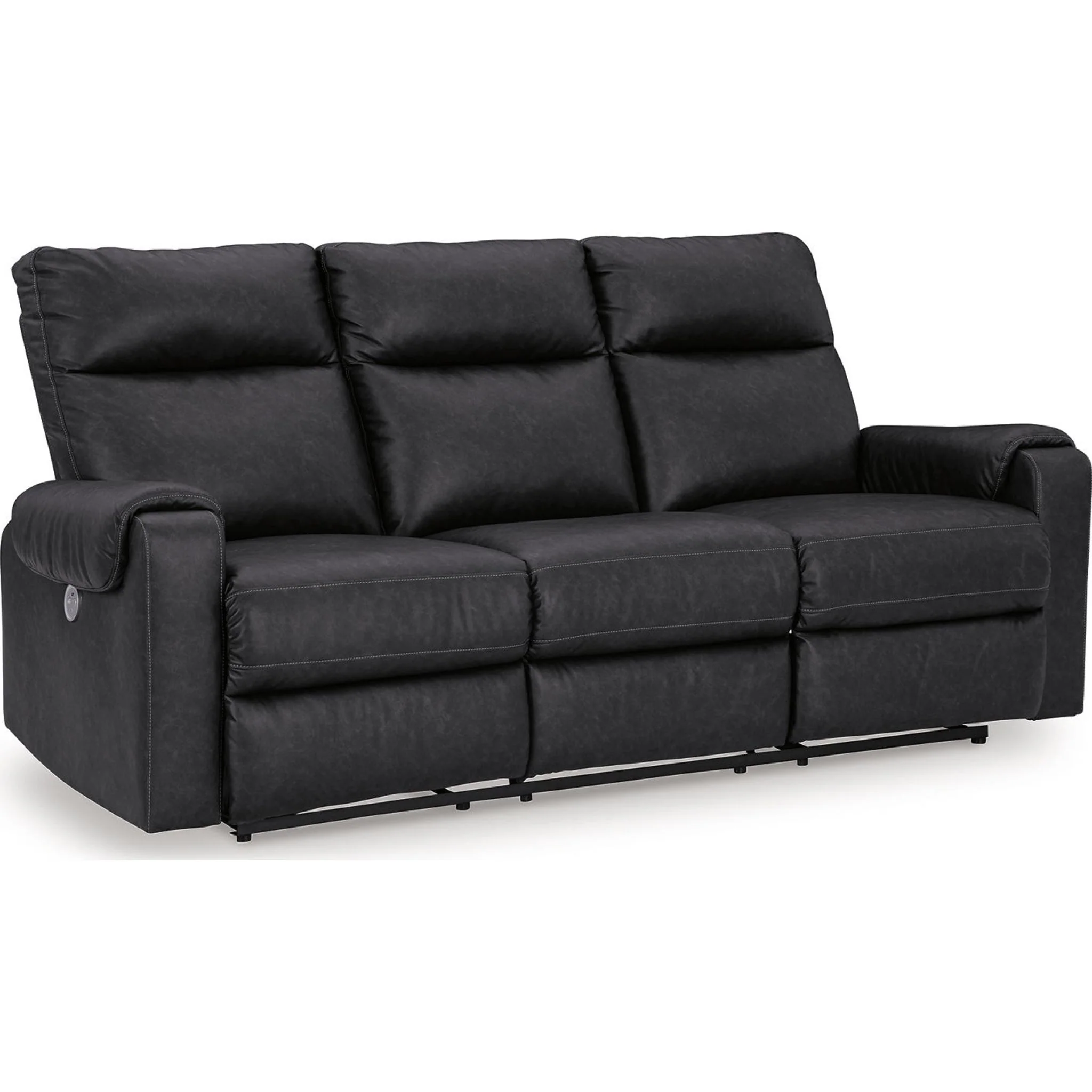 Axtellton Reclining Sofa with Power - Image 11