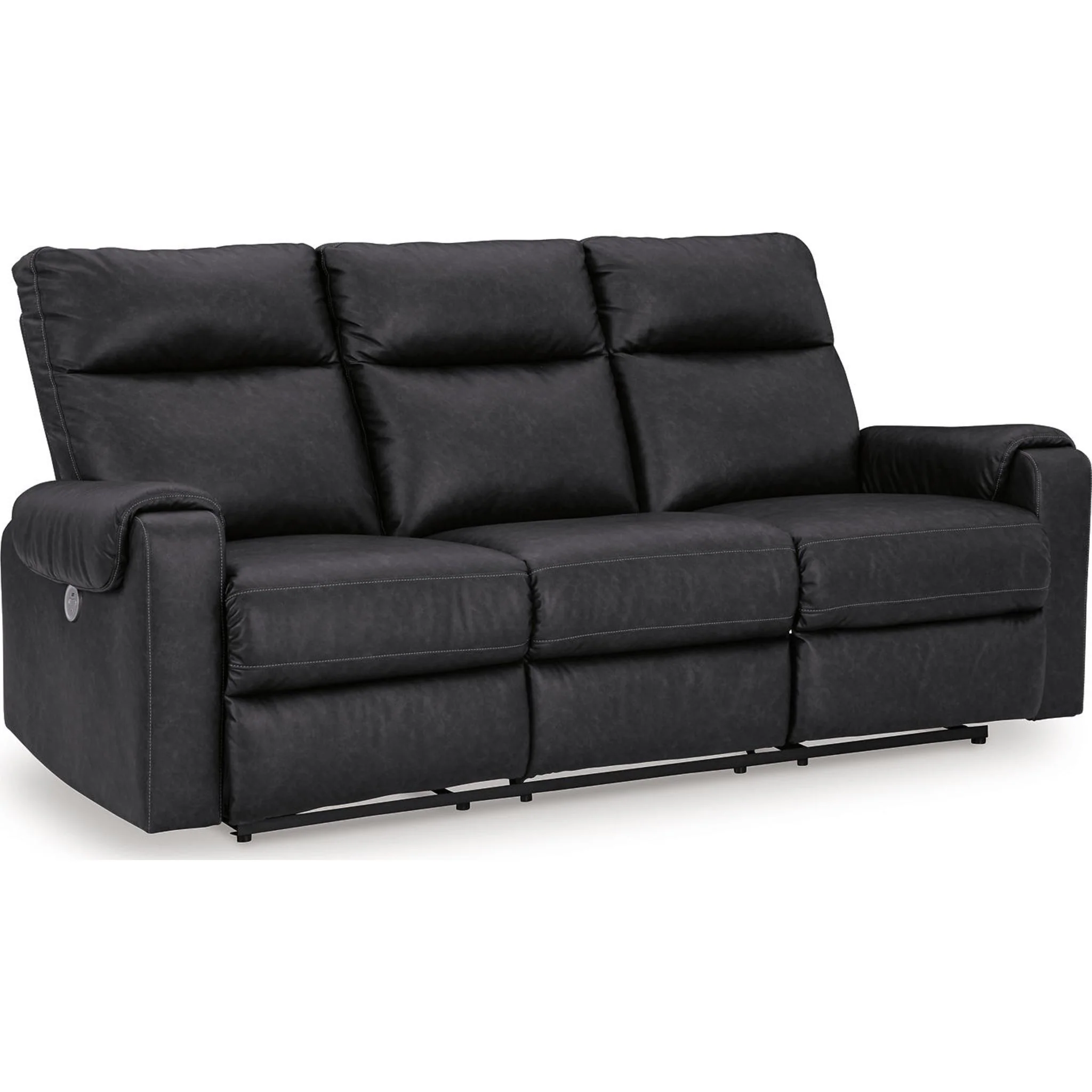 Axtellton Reclining Sofa with Power - Image 12
