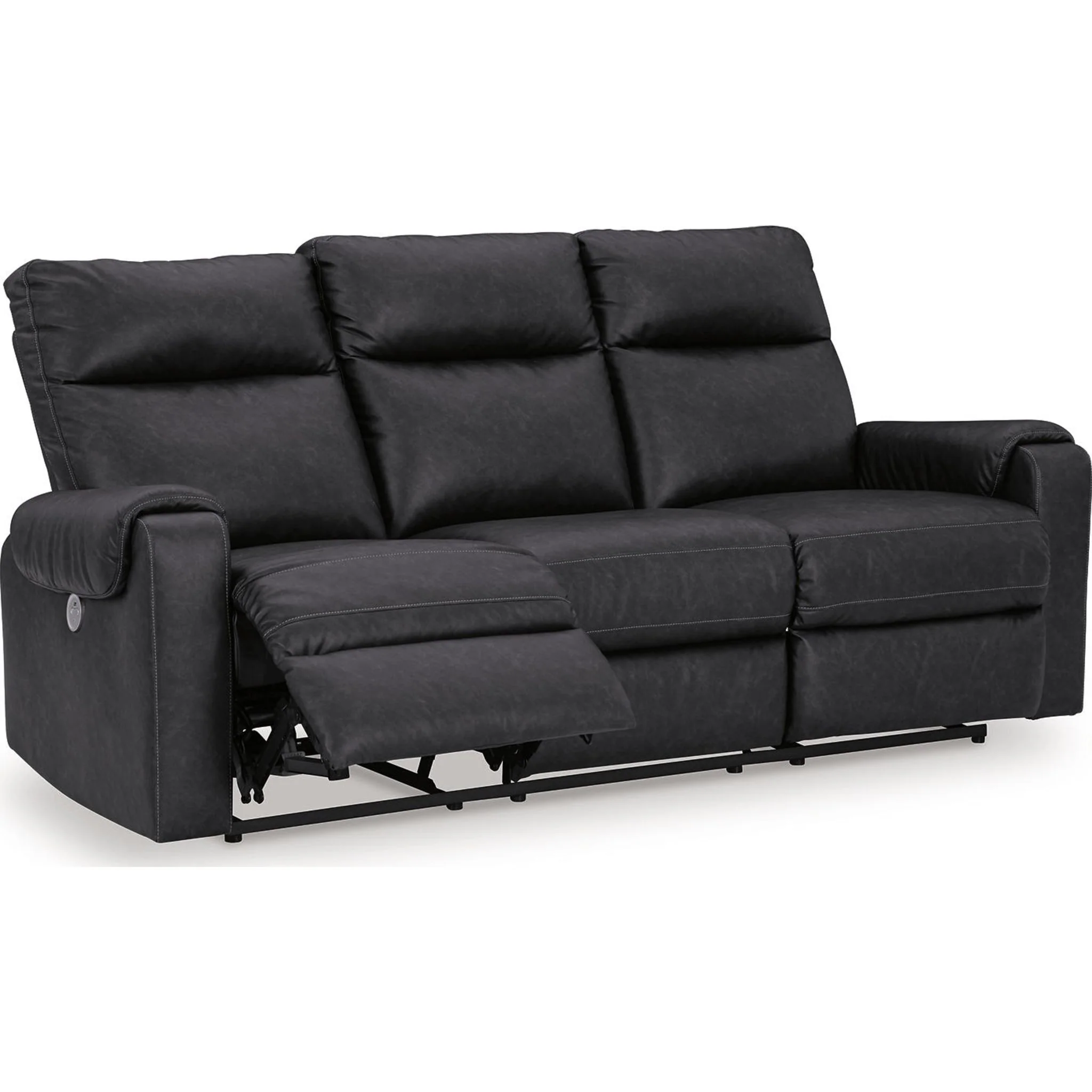 Axtellton Reclining Sofa with Power - Image 13