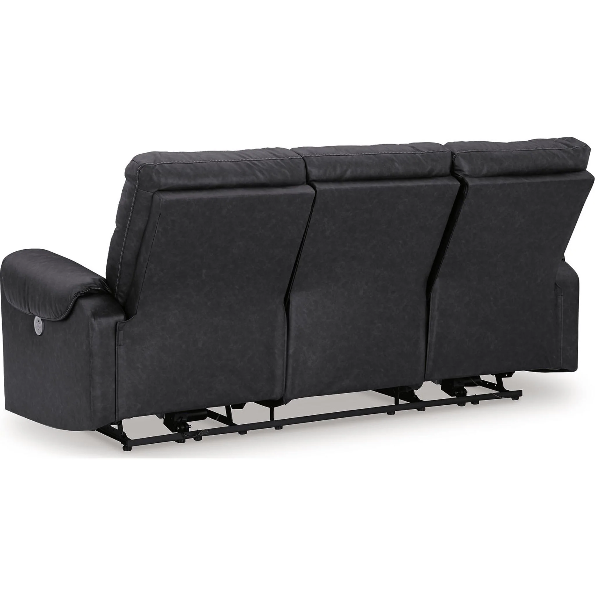 Axtellton Reclining Sofa with Power - Image 14