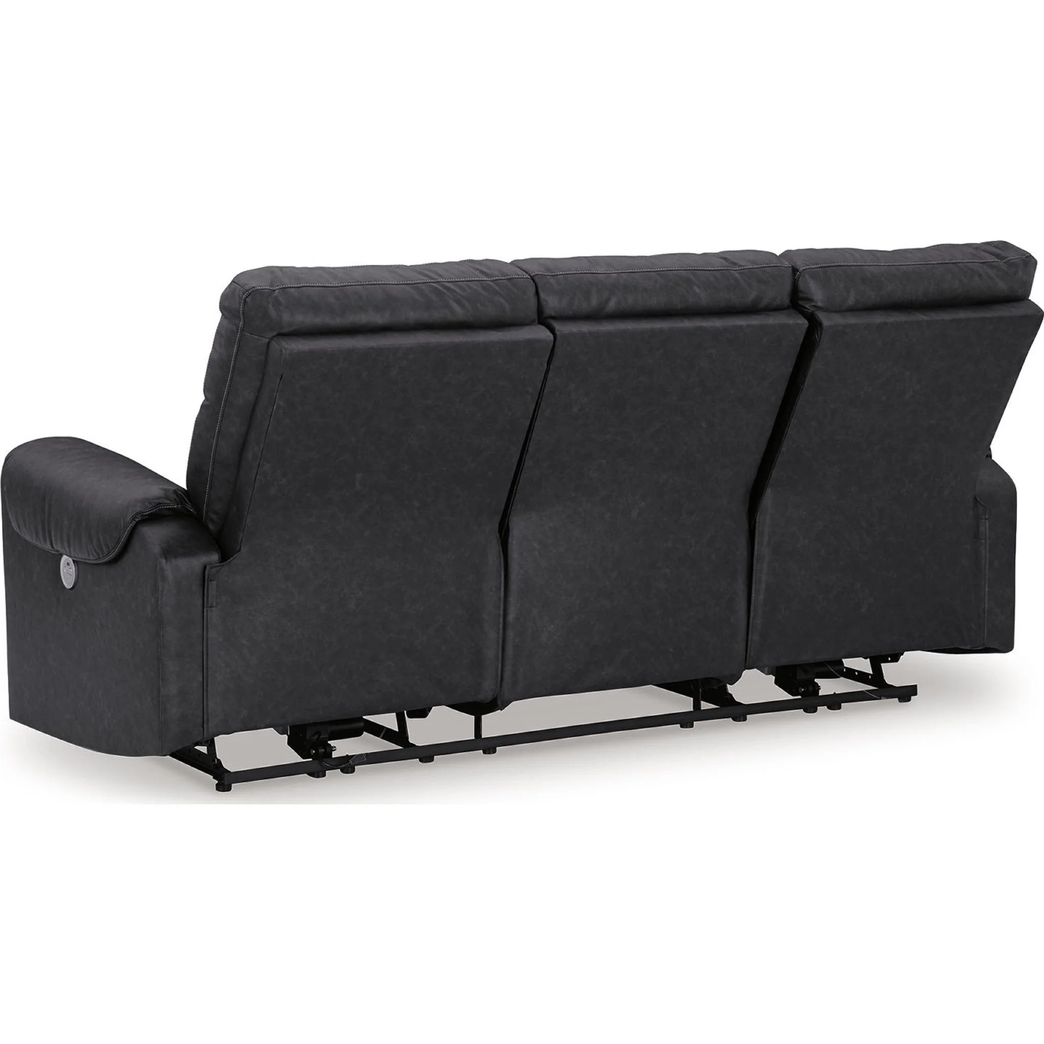 Axtellton Reclining Sofa with Power - Image 4