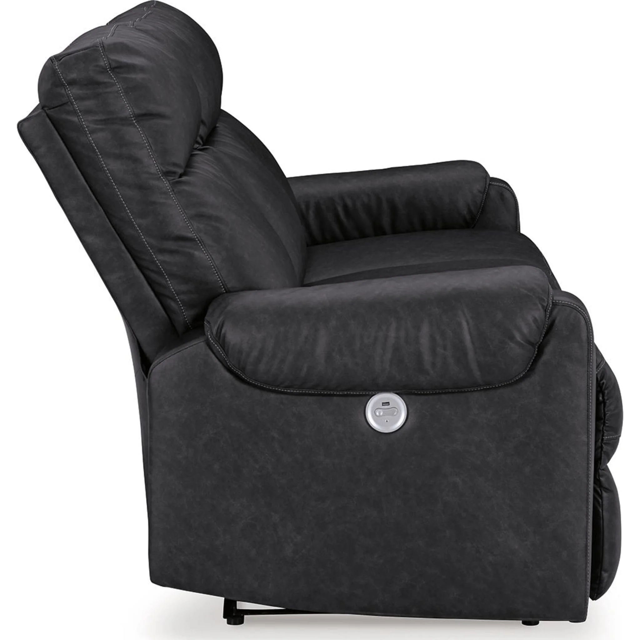 Axtellton Reclining Sofa with Power - Image 5