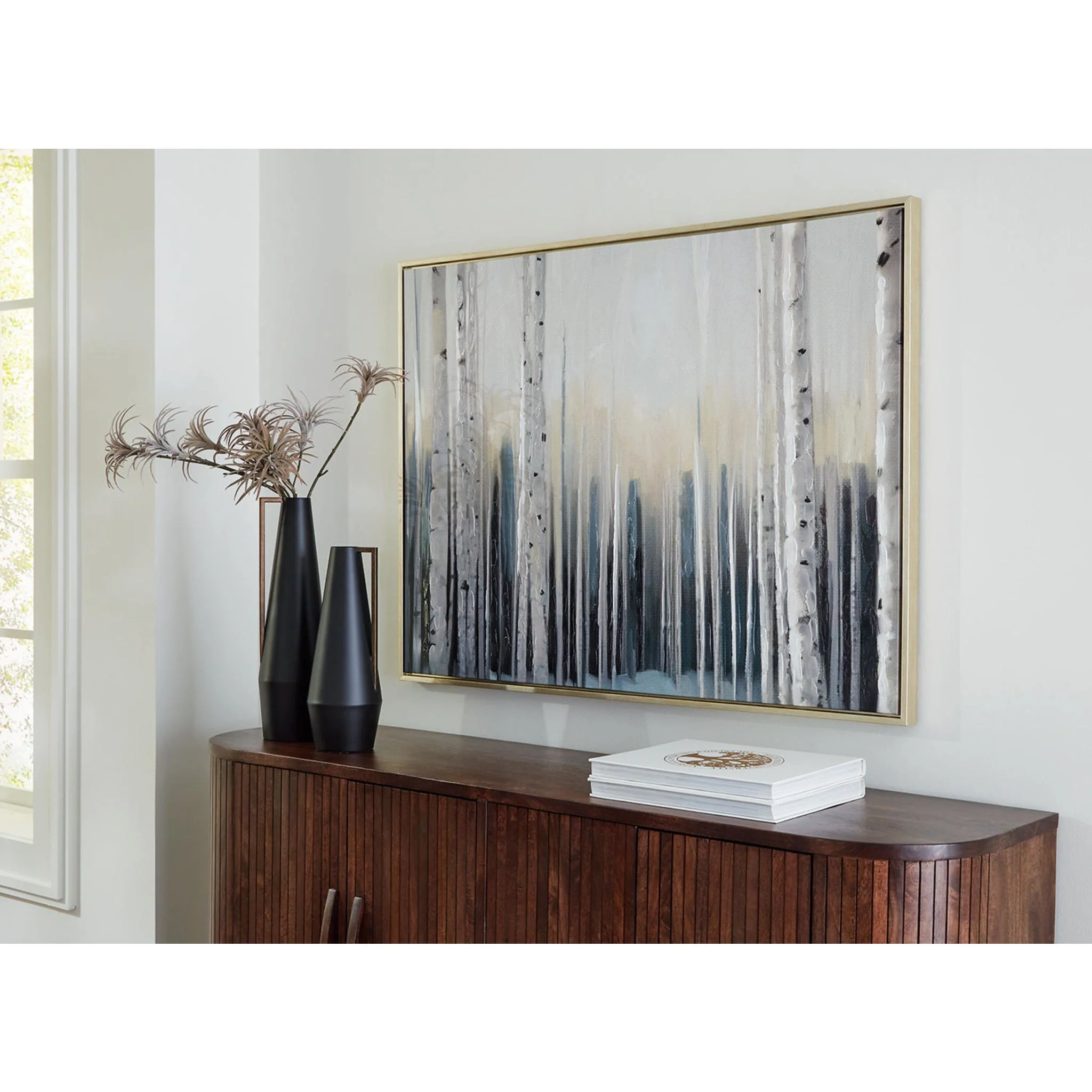 Baabell Wall Art - Image 2