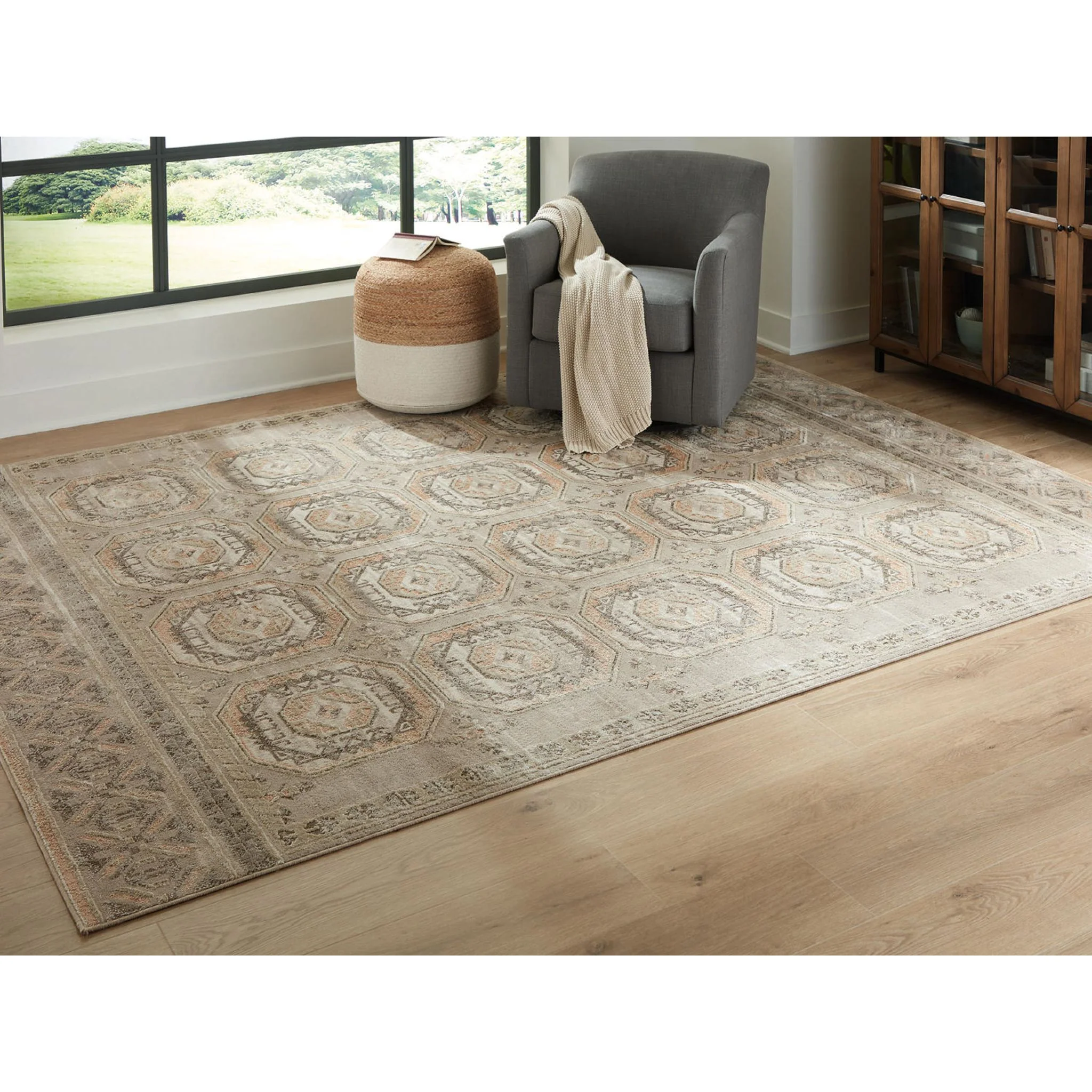 Bachby Area Rug - Image 10