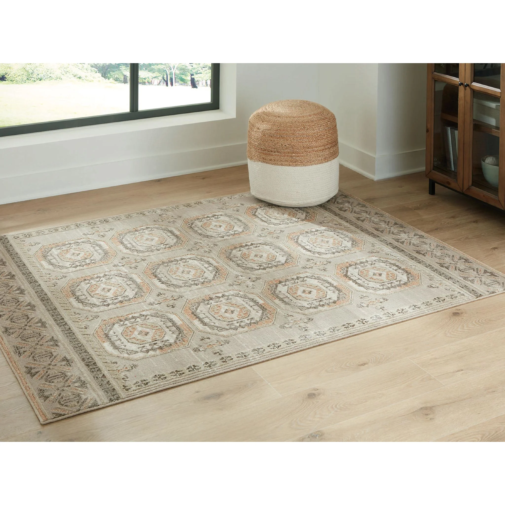 Bachby Area Rug - Image 2
