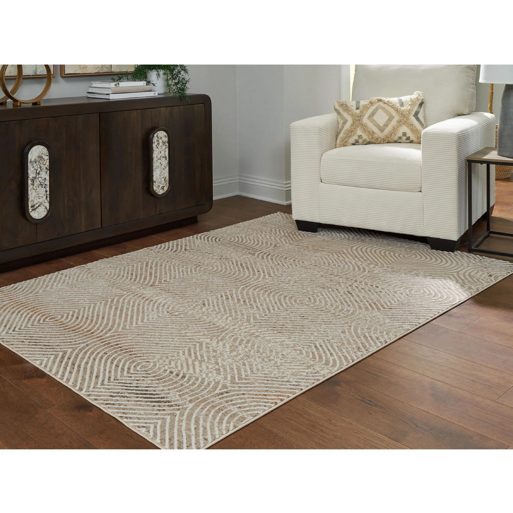 Bachus Area Rug - Image 5