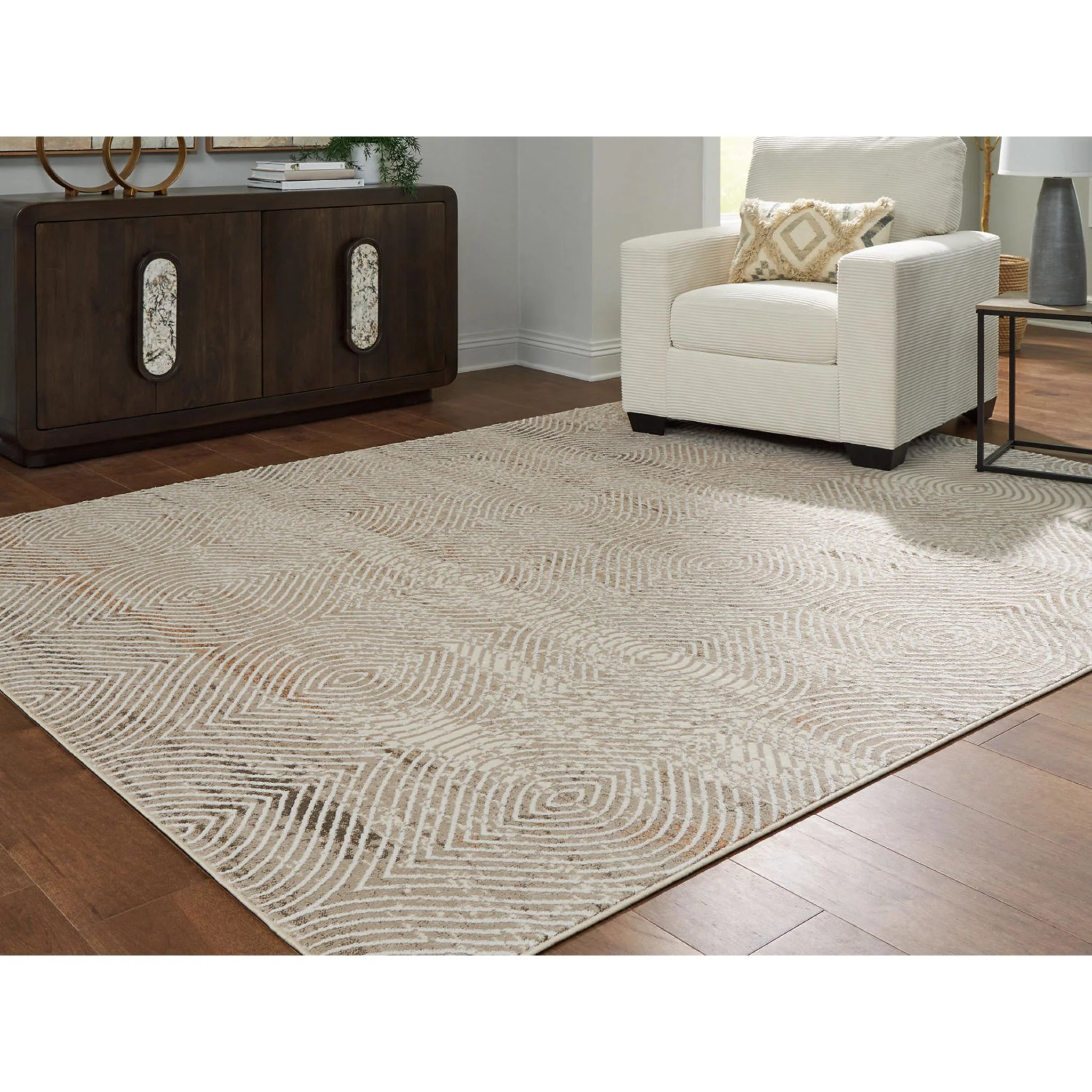 Bachus Area Rug - Image 9