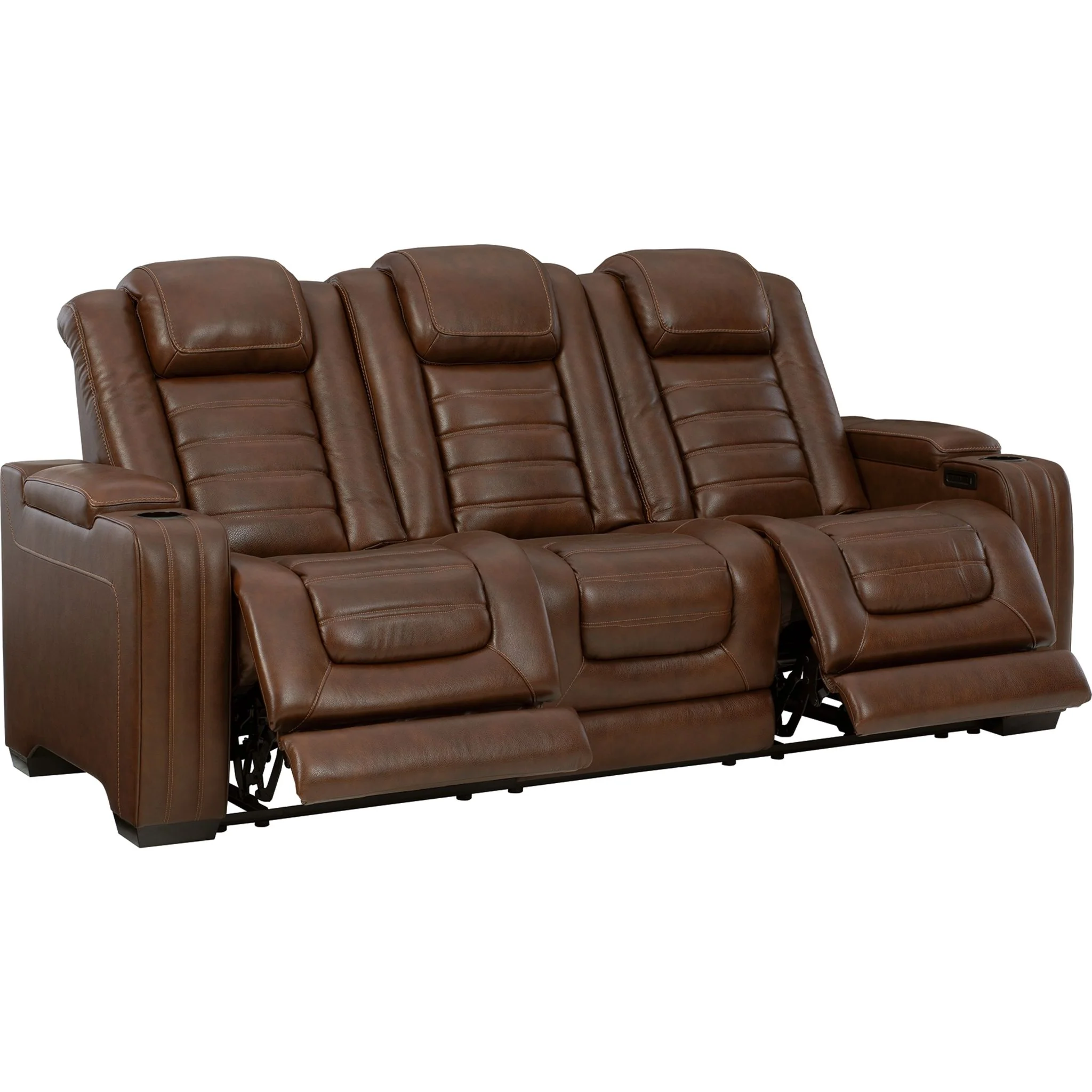 Backtrack PWR REC Sofa with ADJ Headrest - Image 3