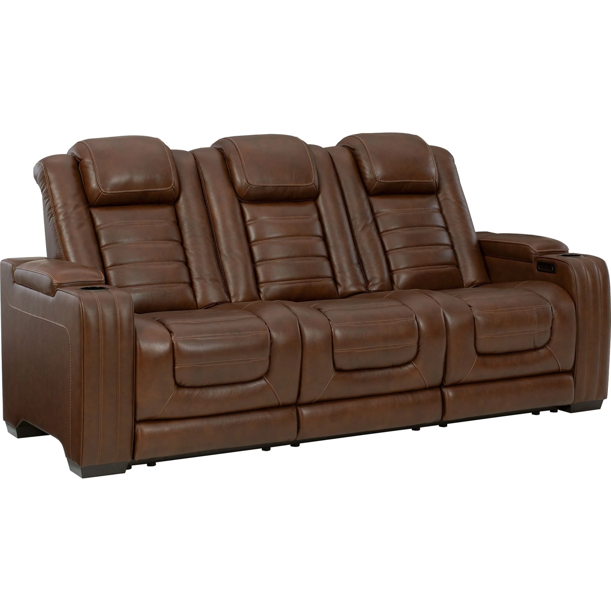 Backtrack PWR REC Sofa with ADJ Headrest - Image 5