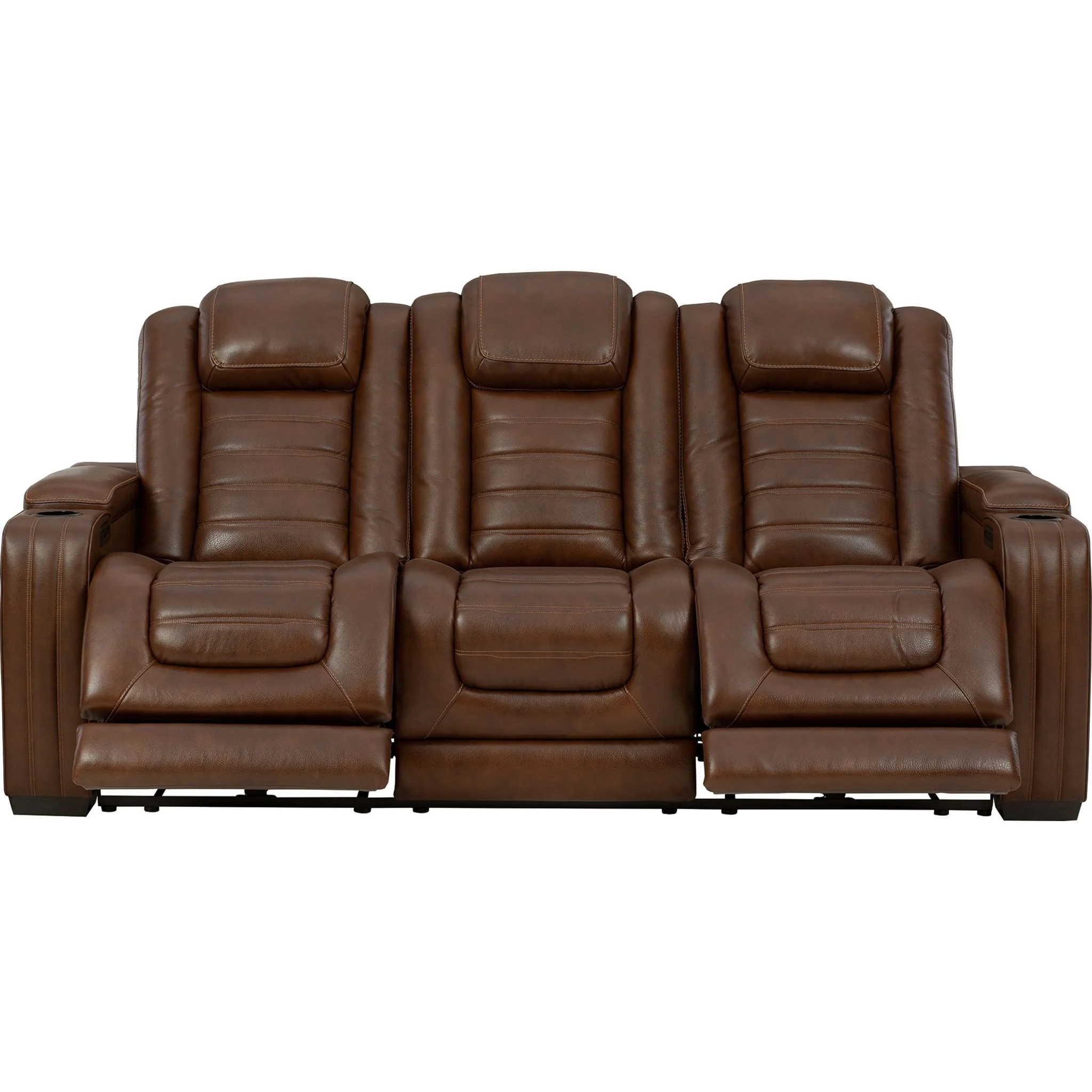 Backtrack PWR REC Sofa with ADJ Headrest - Image 7