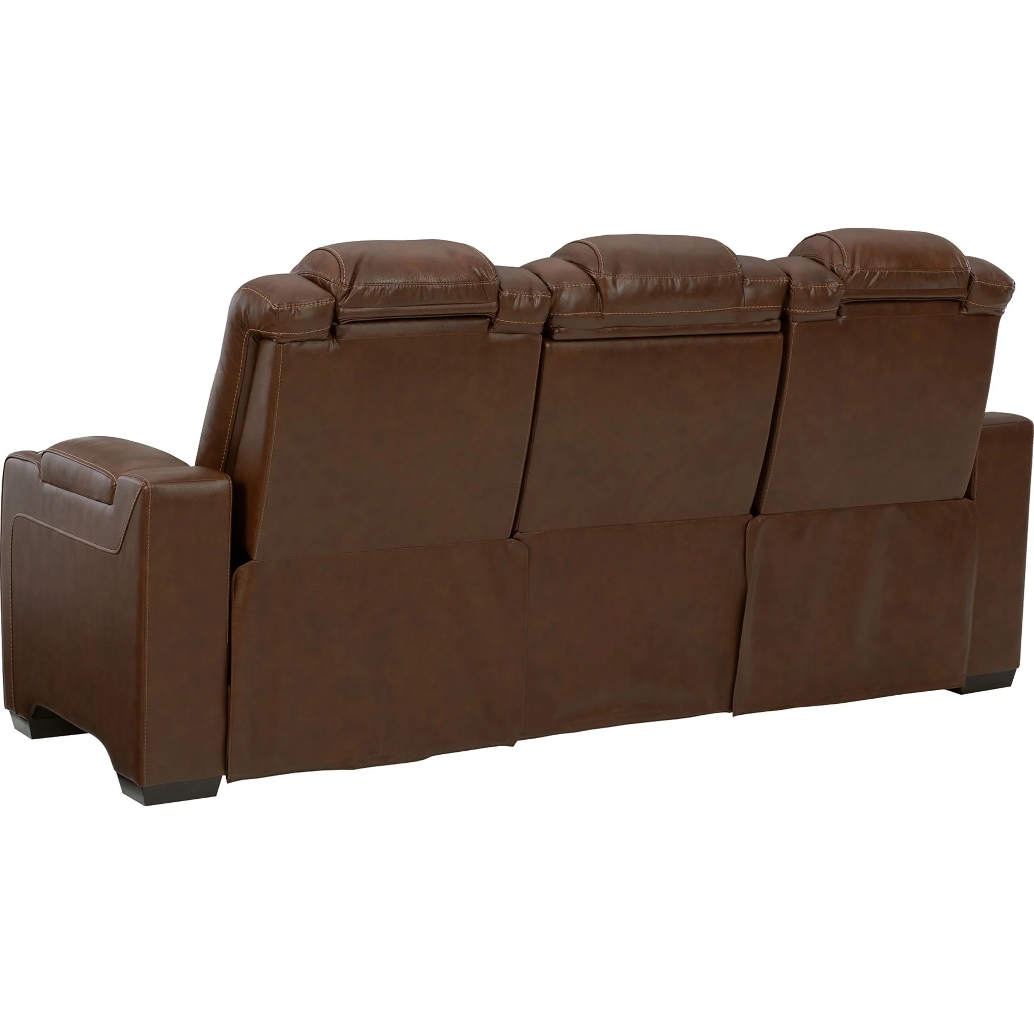 Backtrack PWR REC Sofa with ADJ Headrest - Image 8