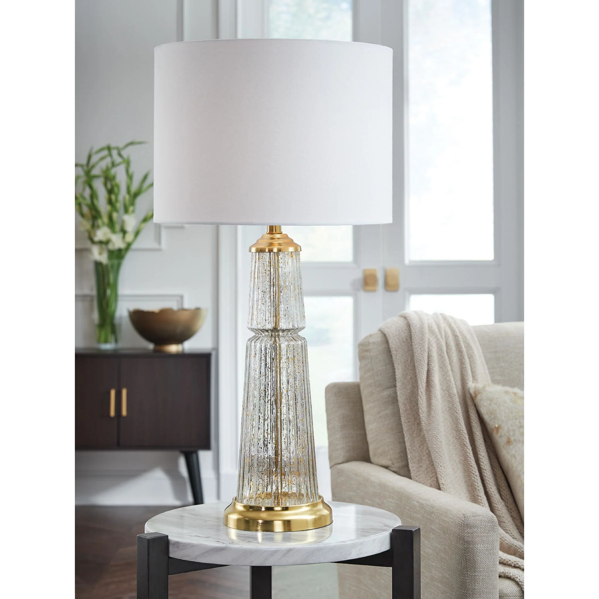 Bakersboro Table Lamp - Image 3