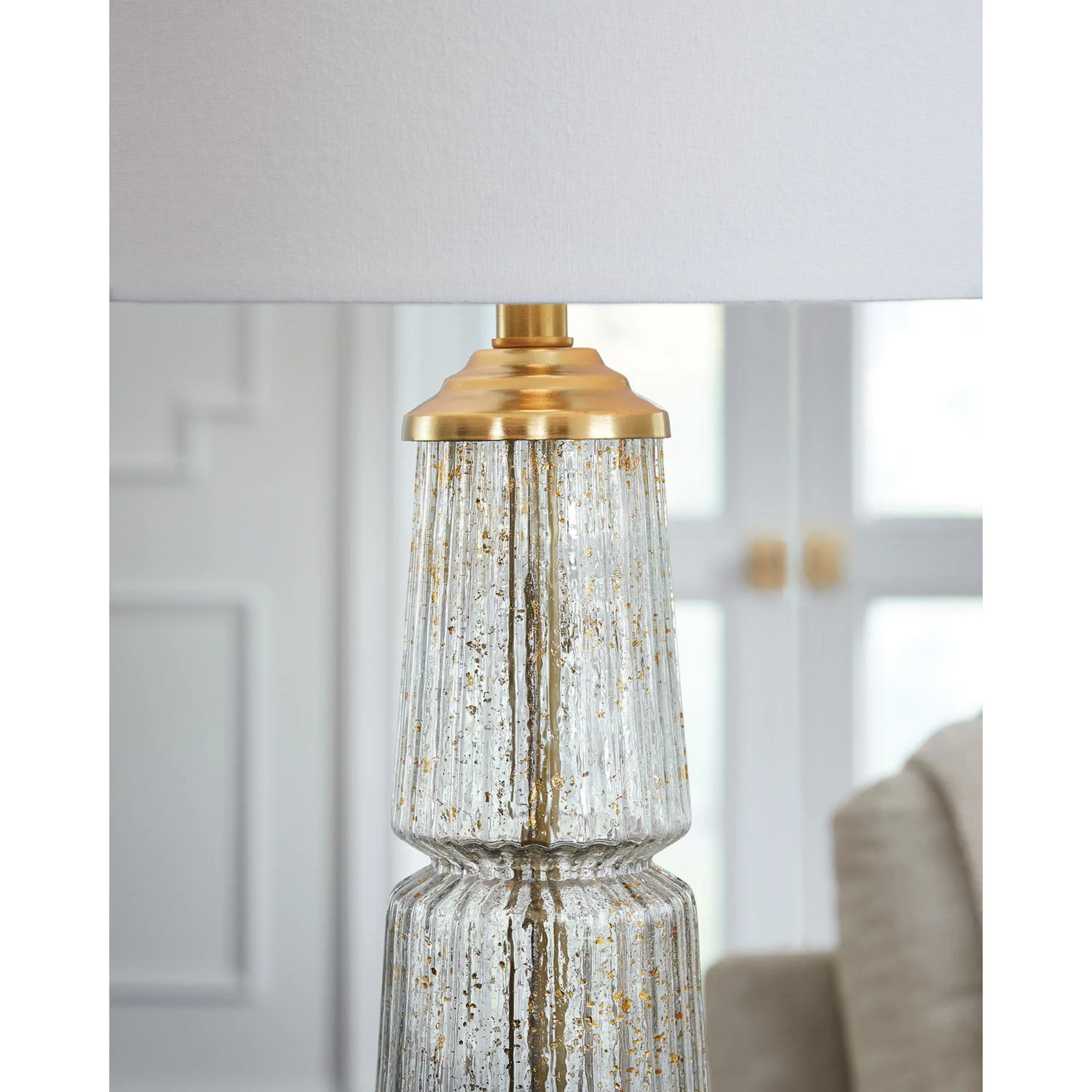 Bakersboro Table Lamp - Image 4