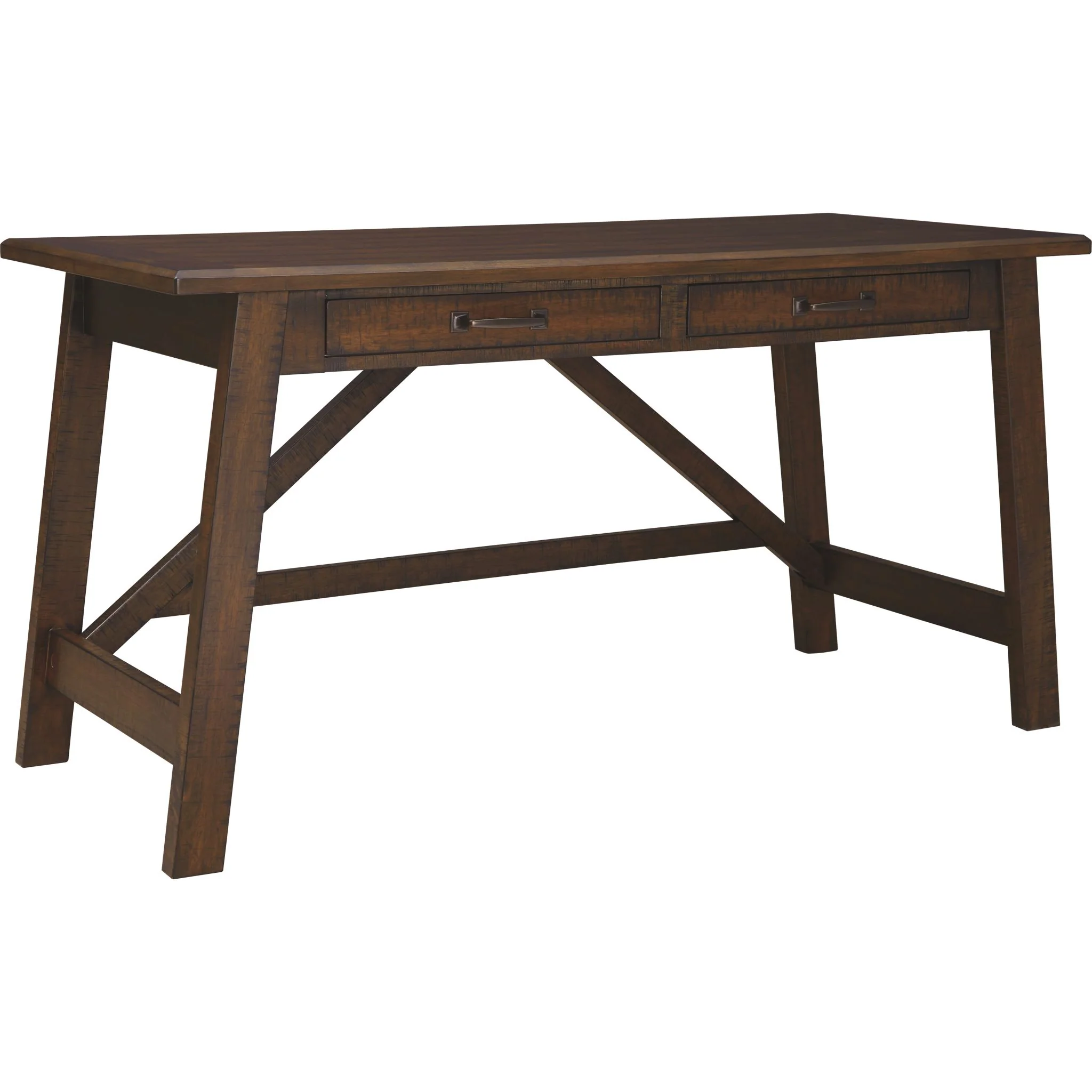Baldridge 4 Piece Home Office - Image 2