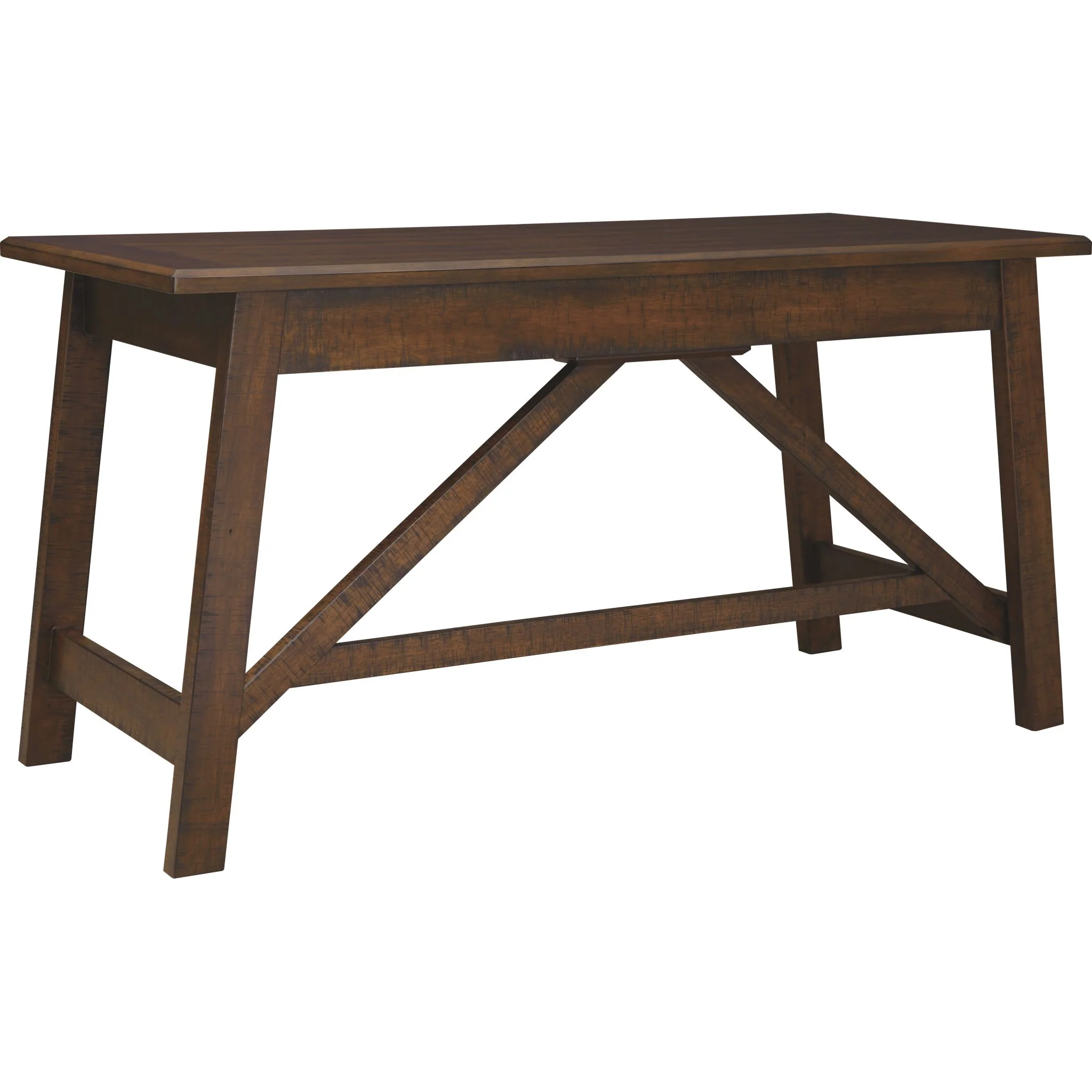 Baldridge 4 Piece Home Office - Image 3