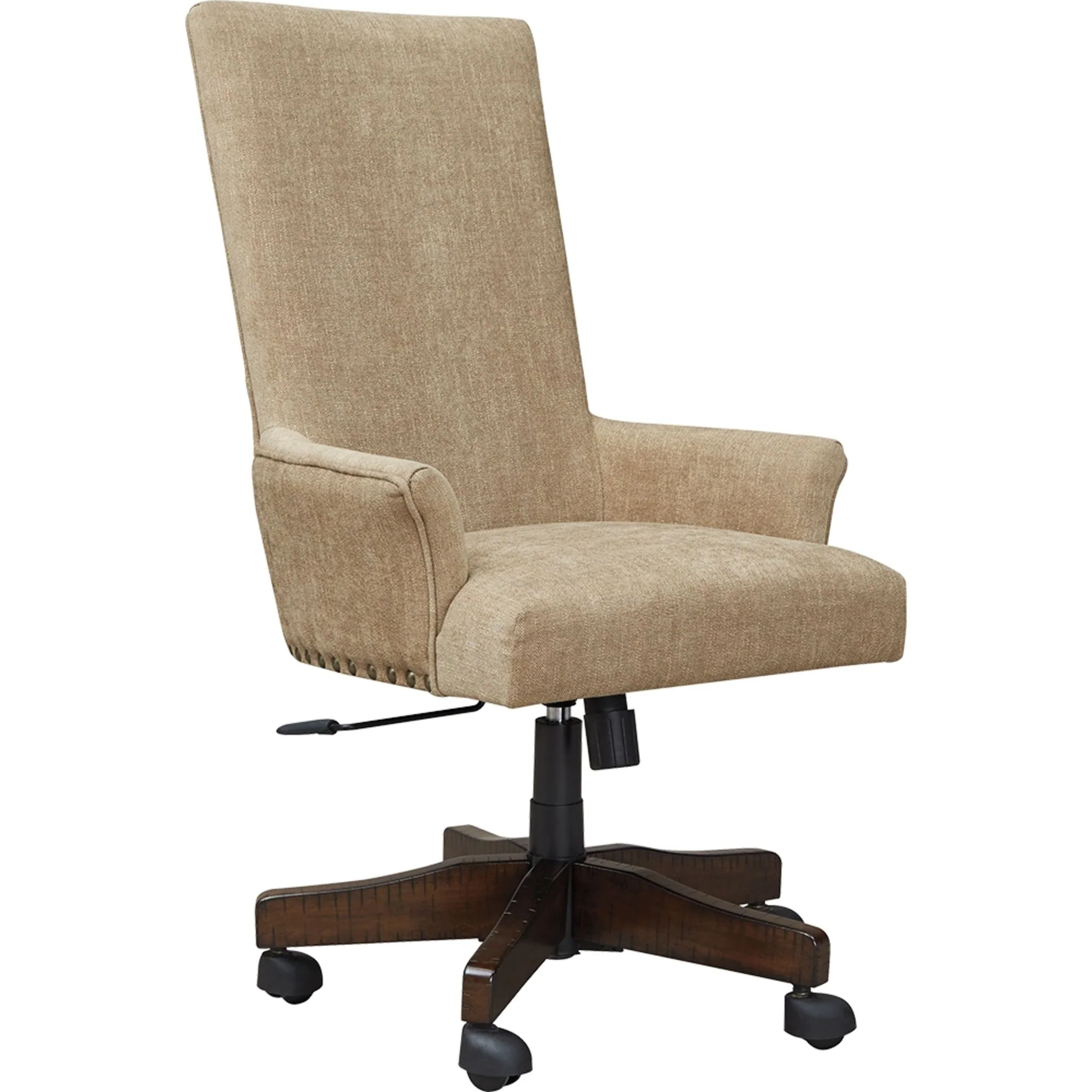 Baldridge 4 Piece Home Office - Image 4