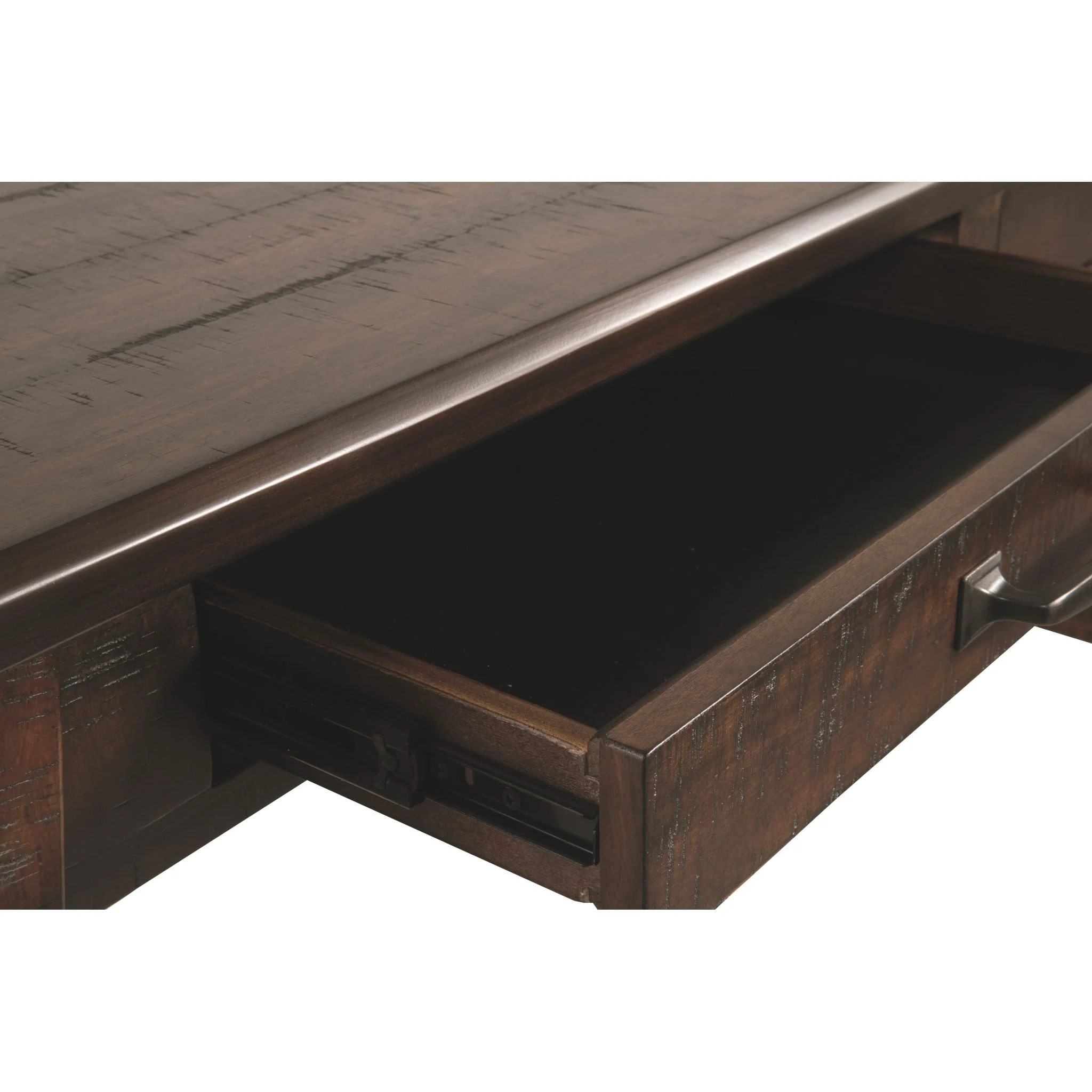 Baldridge 4 Piece Home Office - Image 7