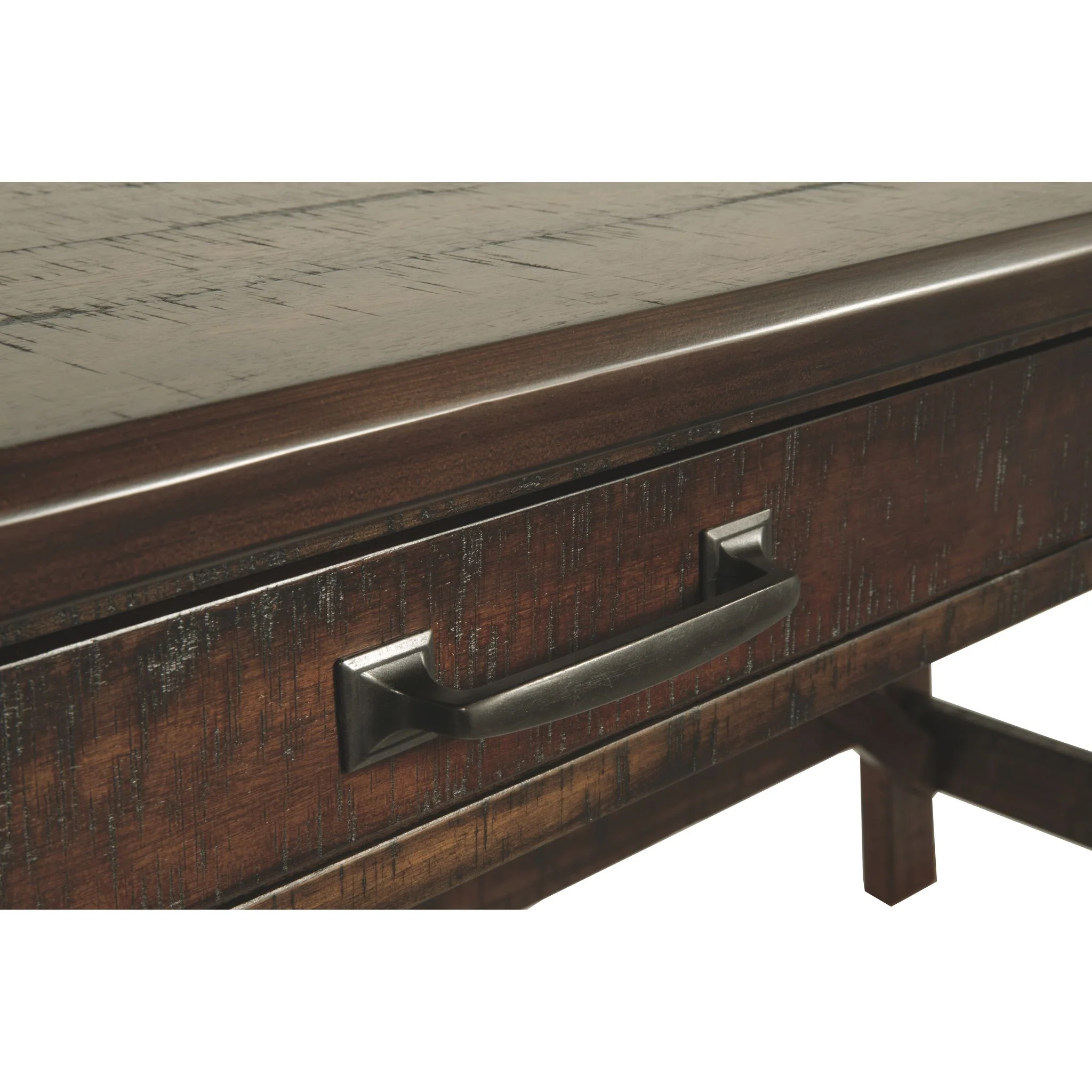 Baldridge 4 Piece Home Office - Image 8