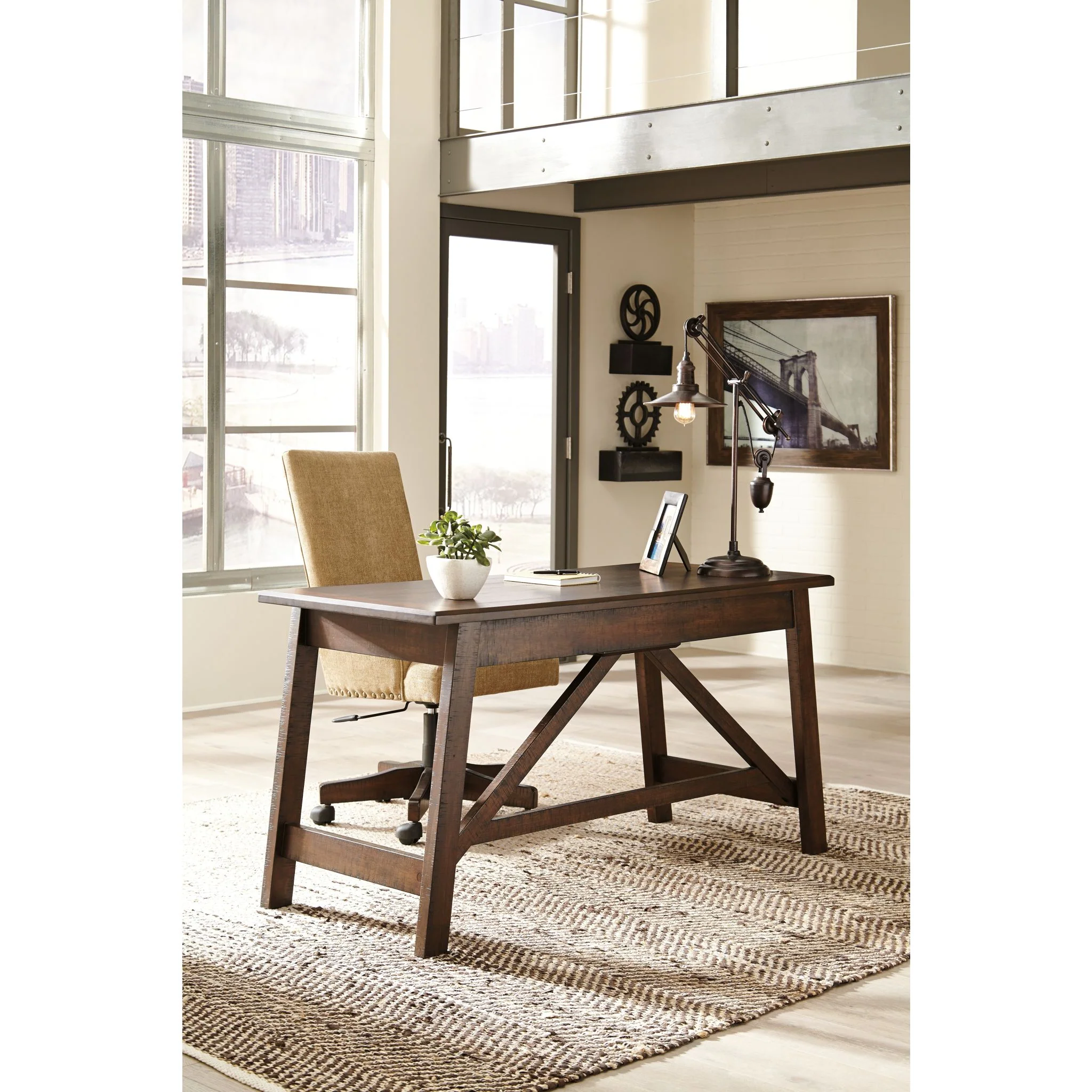 Baldridge Desk - Image 11