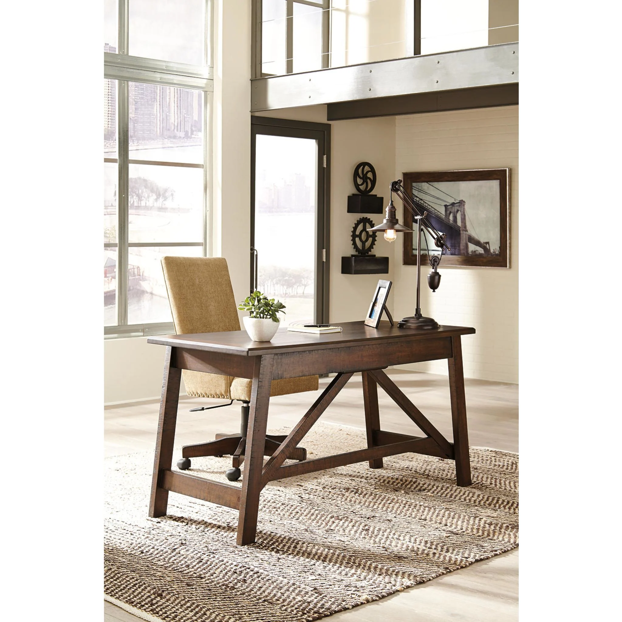 Baldridge Desk - Image 14
