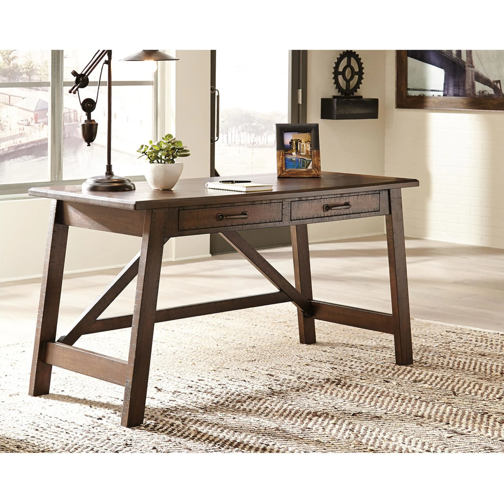 Baldridge Desk - Image 16