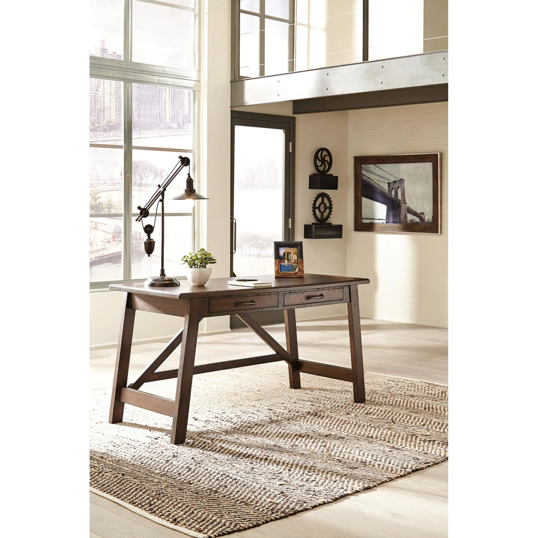 Baldridge Desk - Image 19